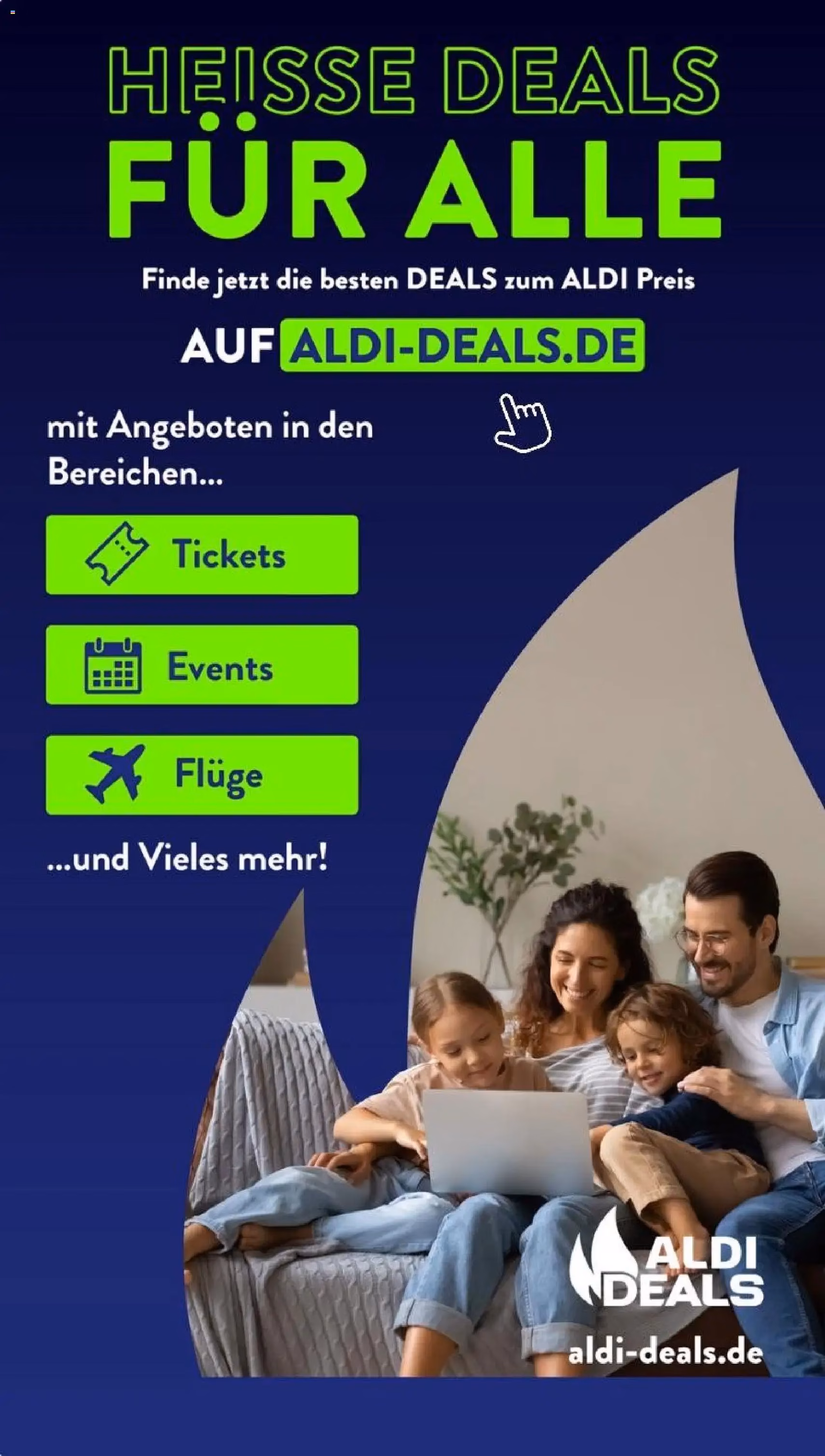 Aldi Süd Prospekt - Gültiger Prospekt ab 22.12.2025, Seite 40 von insgesamt 43