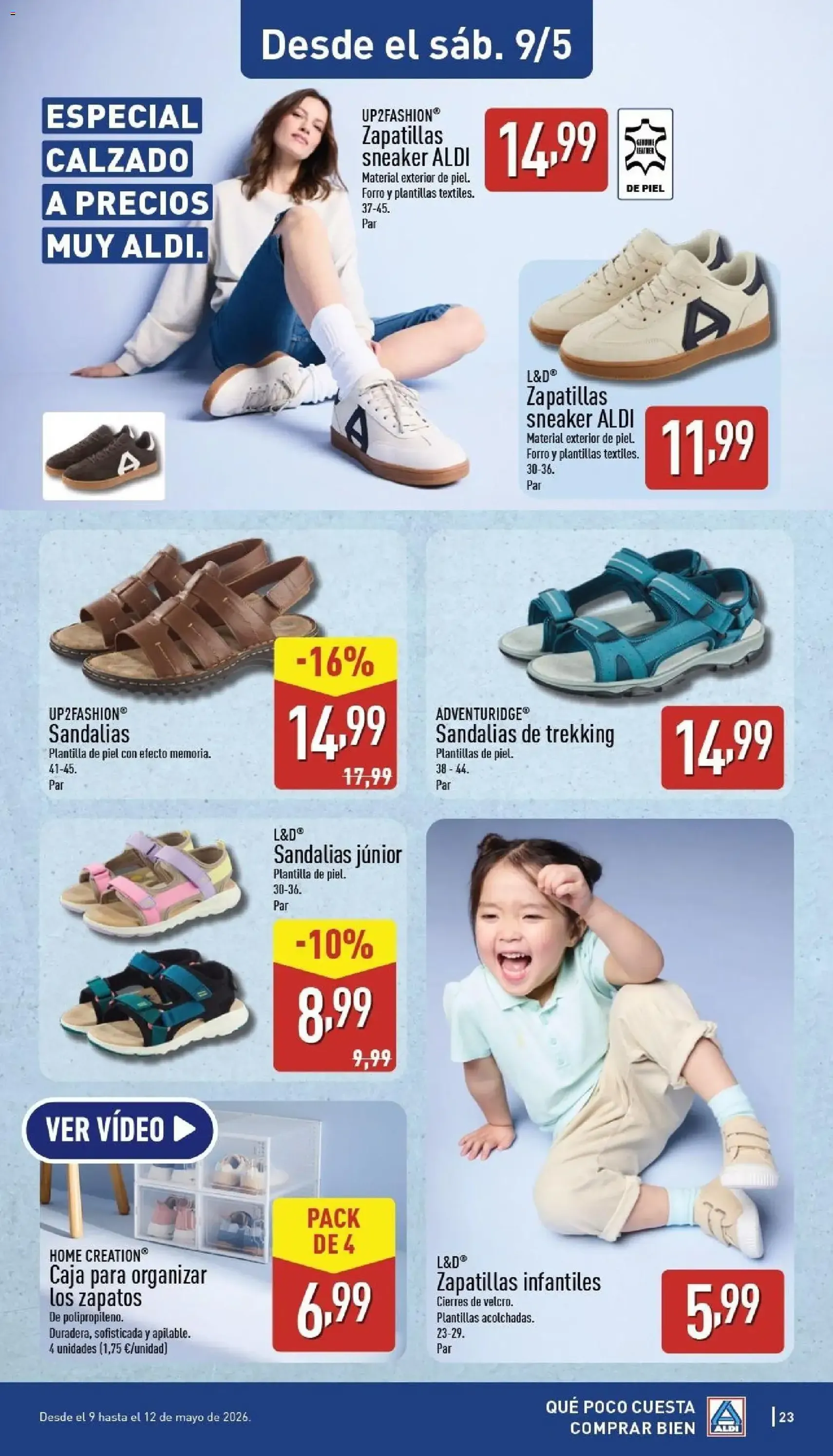 Aldi folleto Península - folleto válido desde 04/05/2026 página 23 de 28