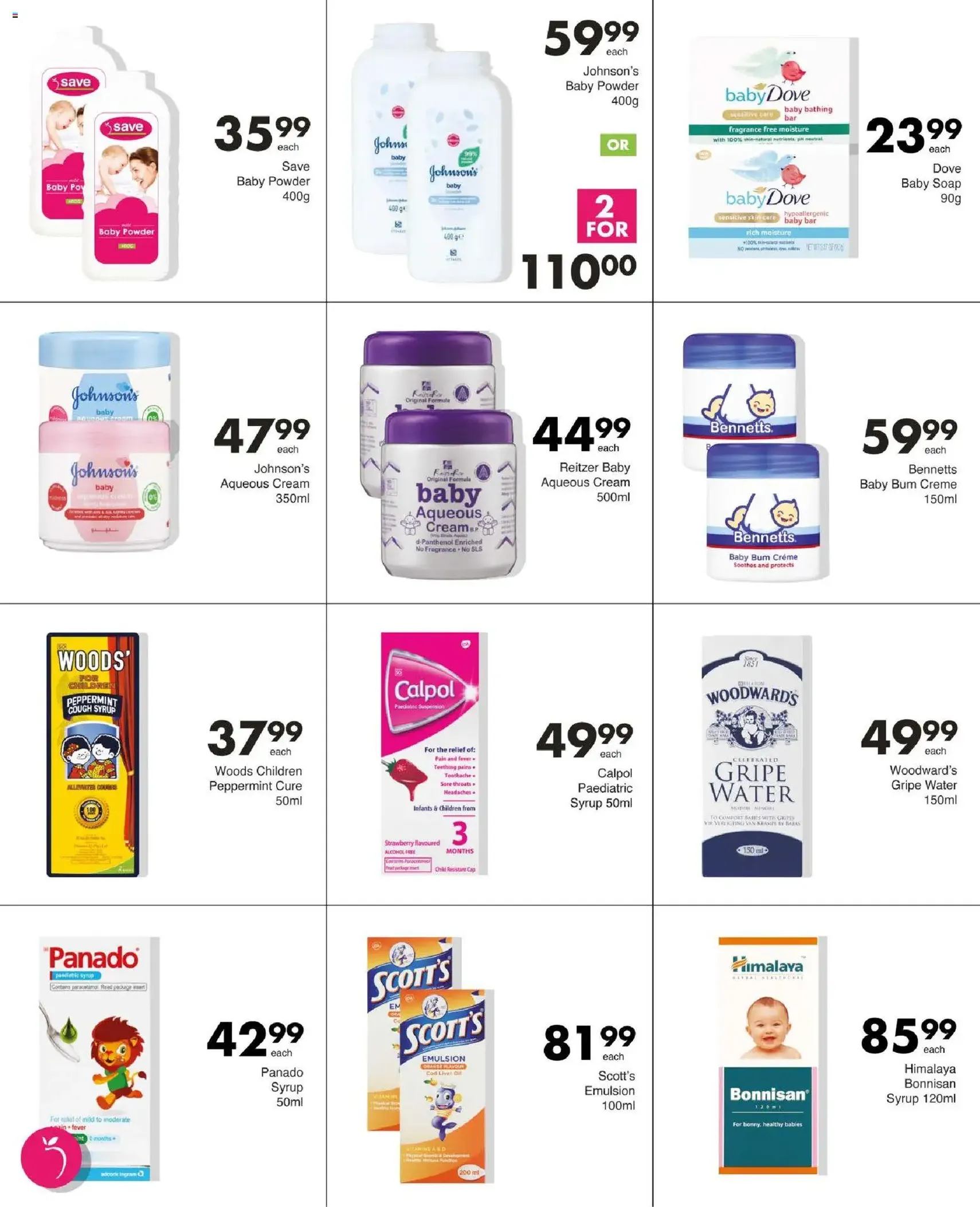 Save Specials - valid flyer from 11/06/2026, page 57 of 86