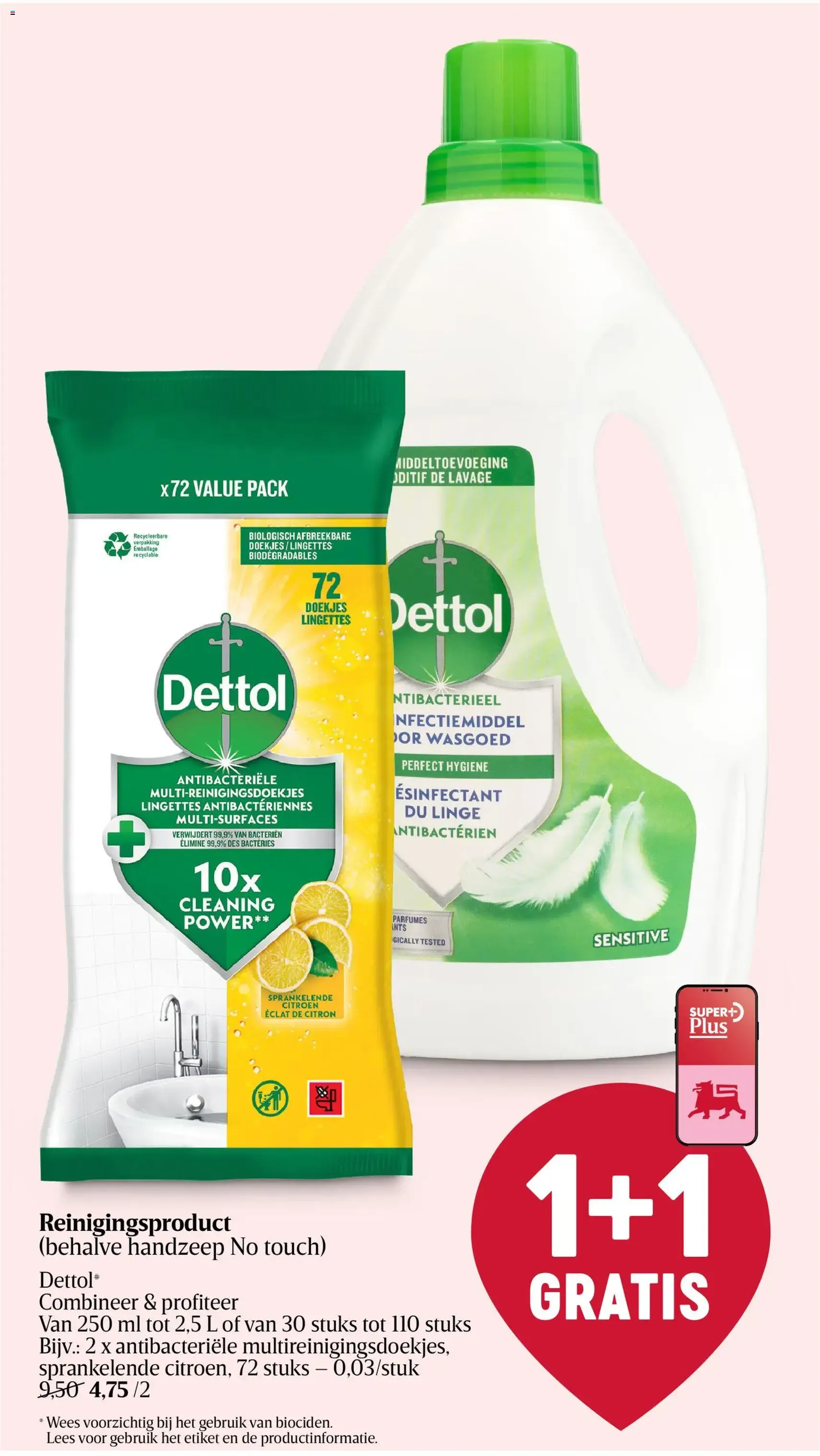 Delhaize folder week 49 - geldige folder vanaf 04/12/2025 pagina 39 van 47