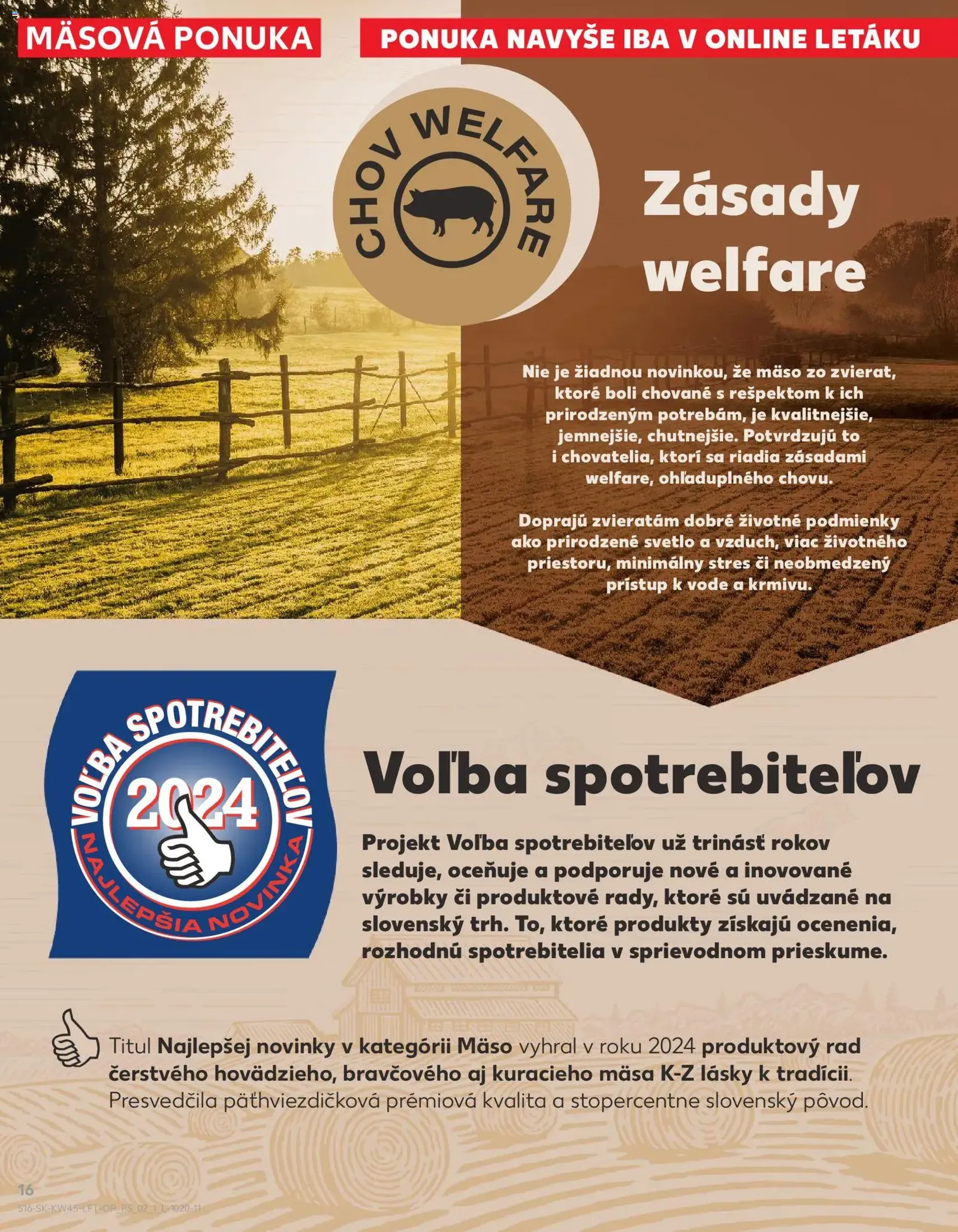 Kaufland - Black Friday - platný leták od 06.11.2025 strana 16 z 82