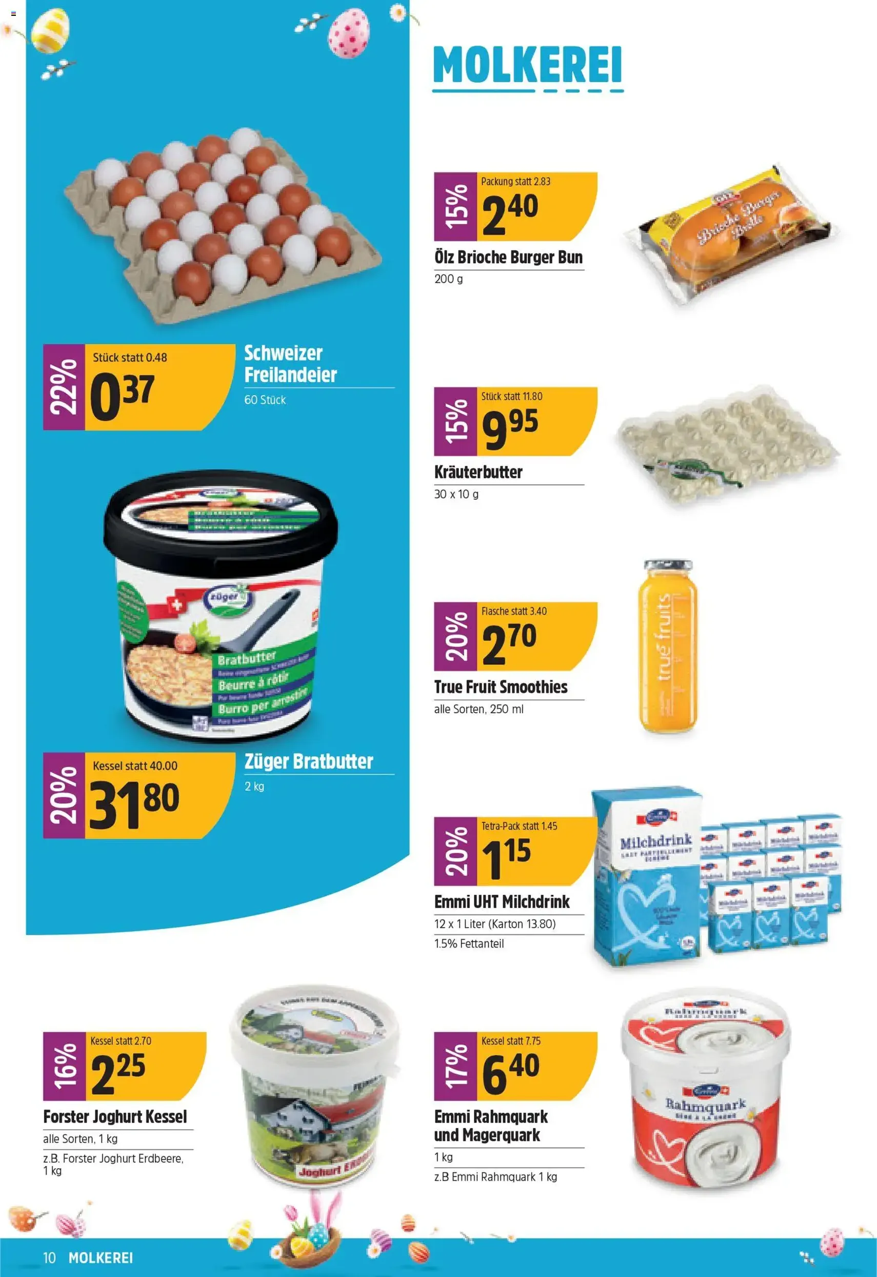 TopCC aktionen - Gültiger Prospekt ab 16.03.2026, Seite 10 von insgesamt 24