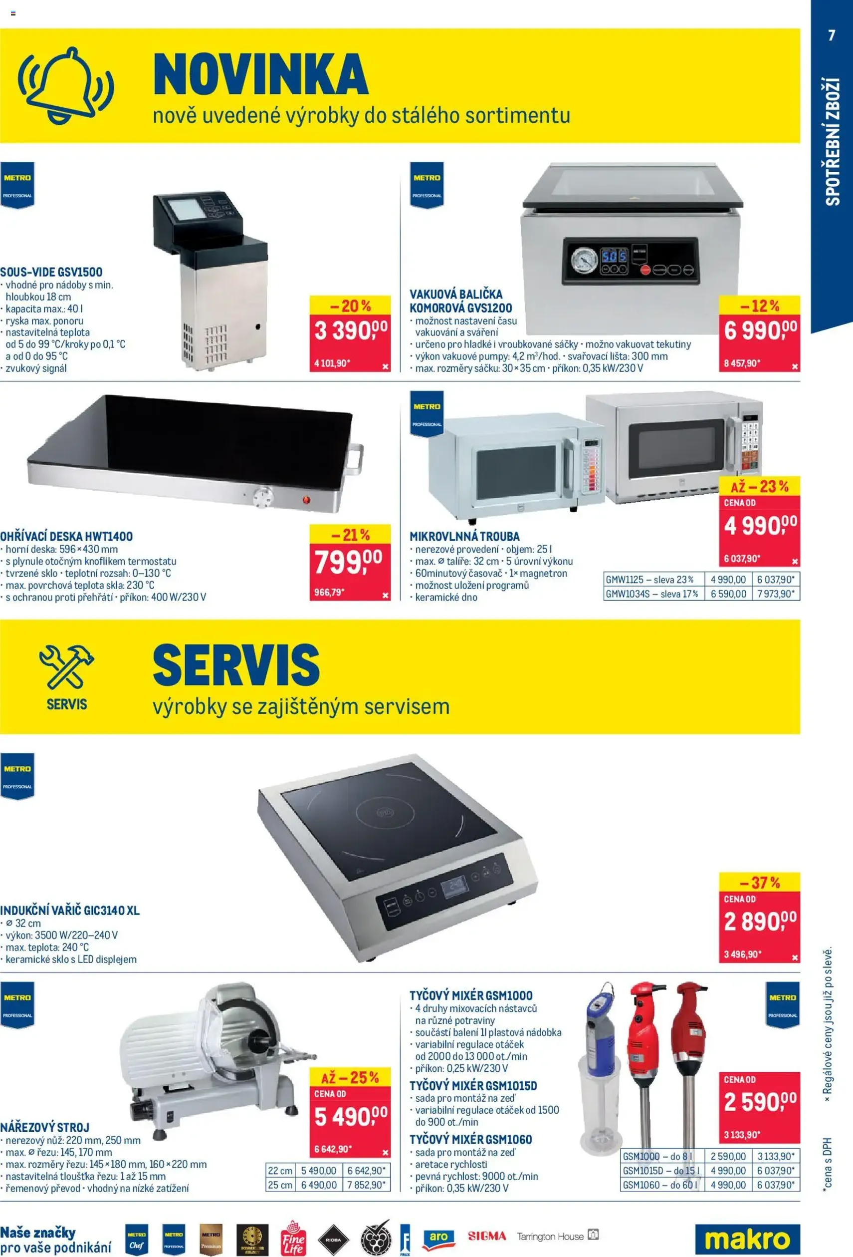 Makro Black Friday - platný leták od 05.11.2025 strana 7 z 8