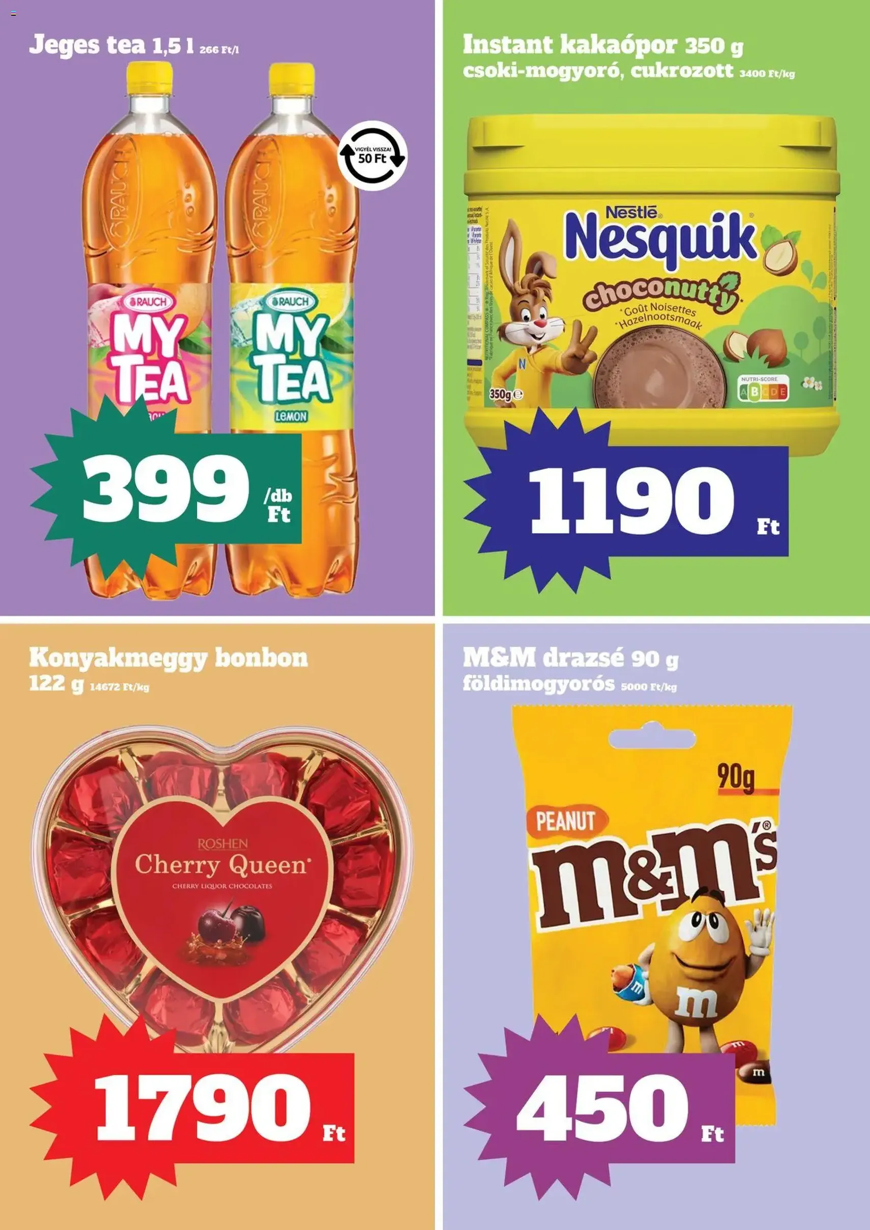 Family Diszkont Akciós újság - 2025.11.27. érvényes szórólap 31 oldal 31 oldalból