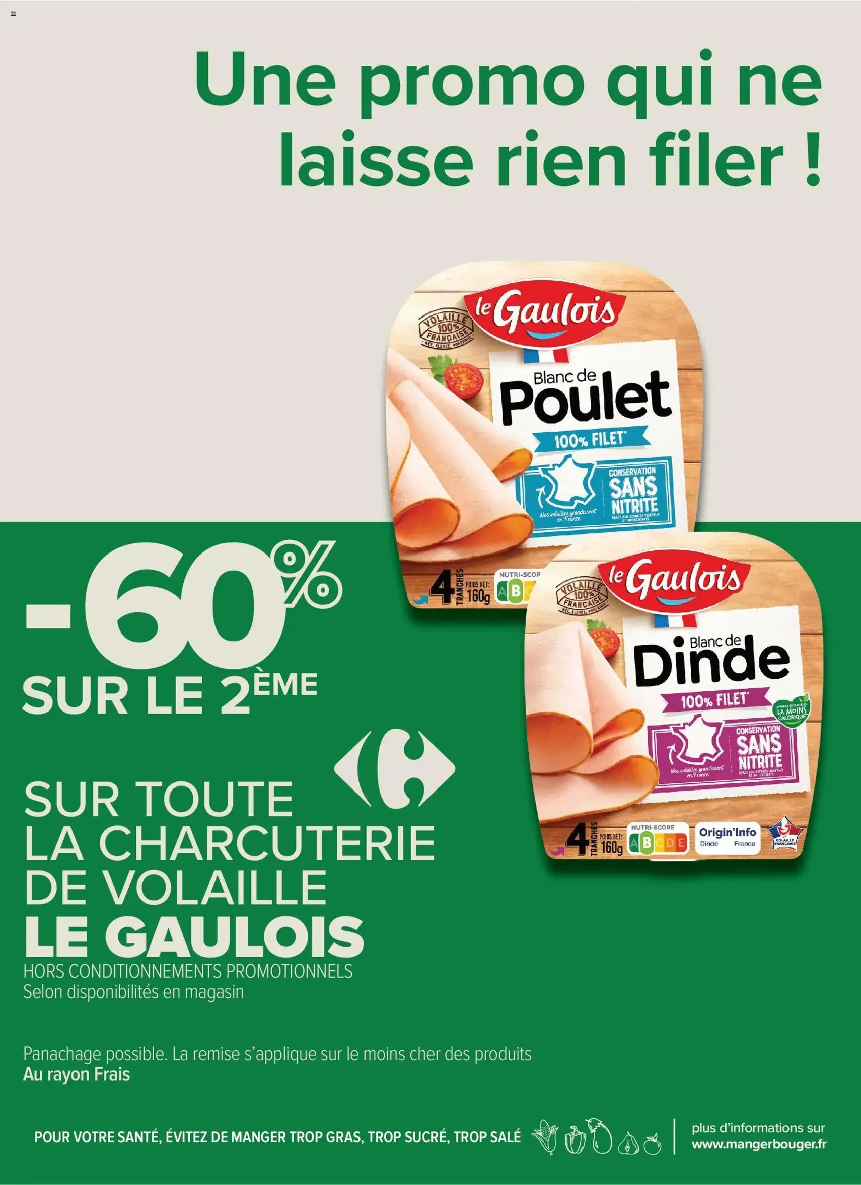 Carrefour City catalogue - brochure valable à partir du 16/06/2026, page 3 sur 23