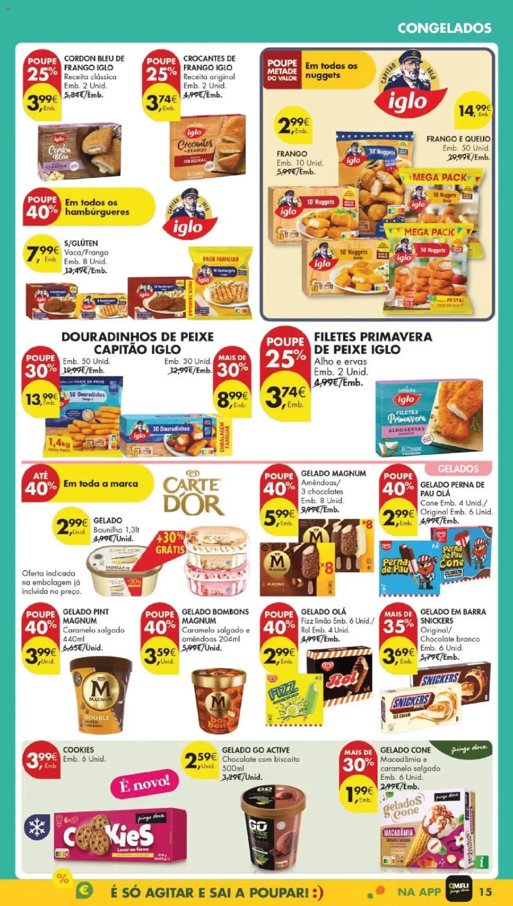 Pingo Doce Black Friday - folheto válido a partir de 25/11/2025 página 17 de 63