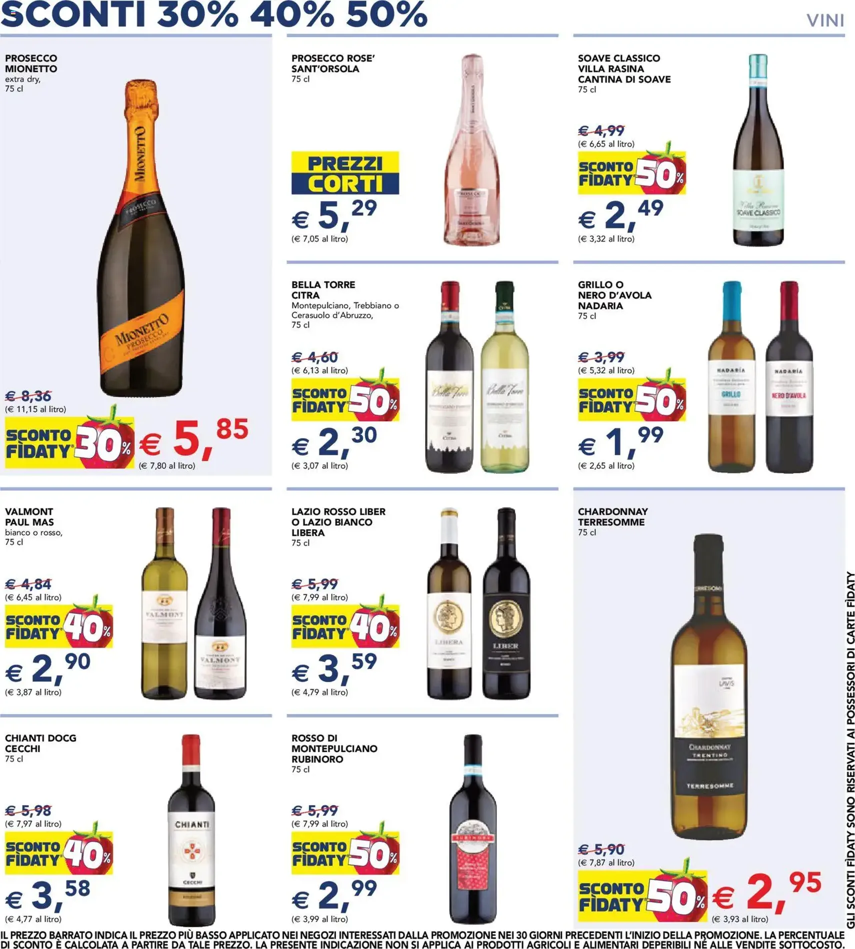 Esselunga S volantino - volantino valido dal 18/06/2026 pagina 10 di 29