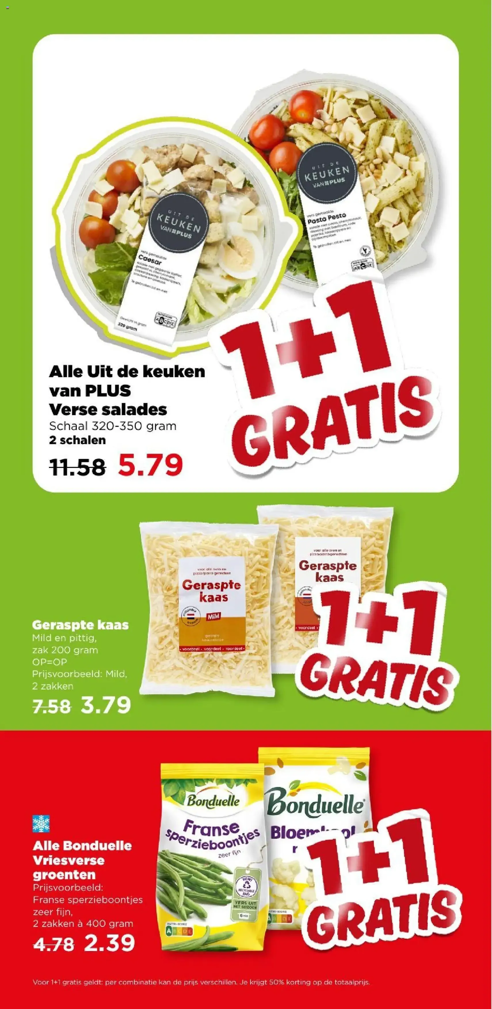Plus folder week 28 - geldige folder vanaf 08-07-2026 pagina 13 van 45
