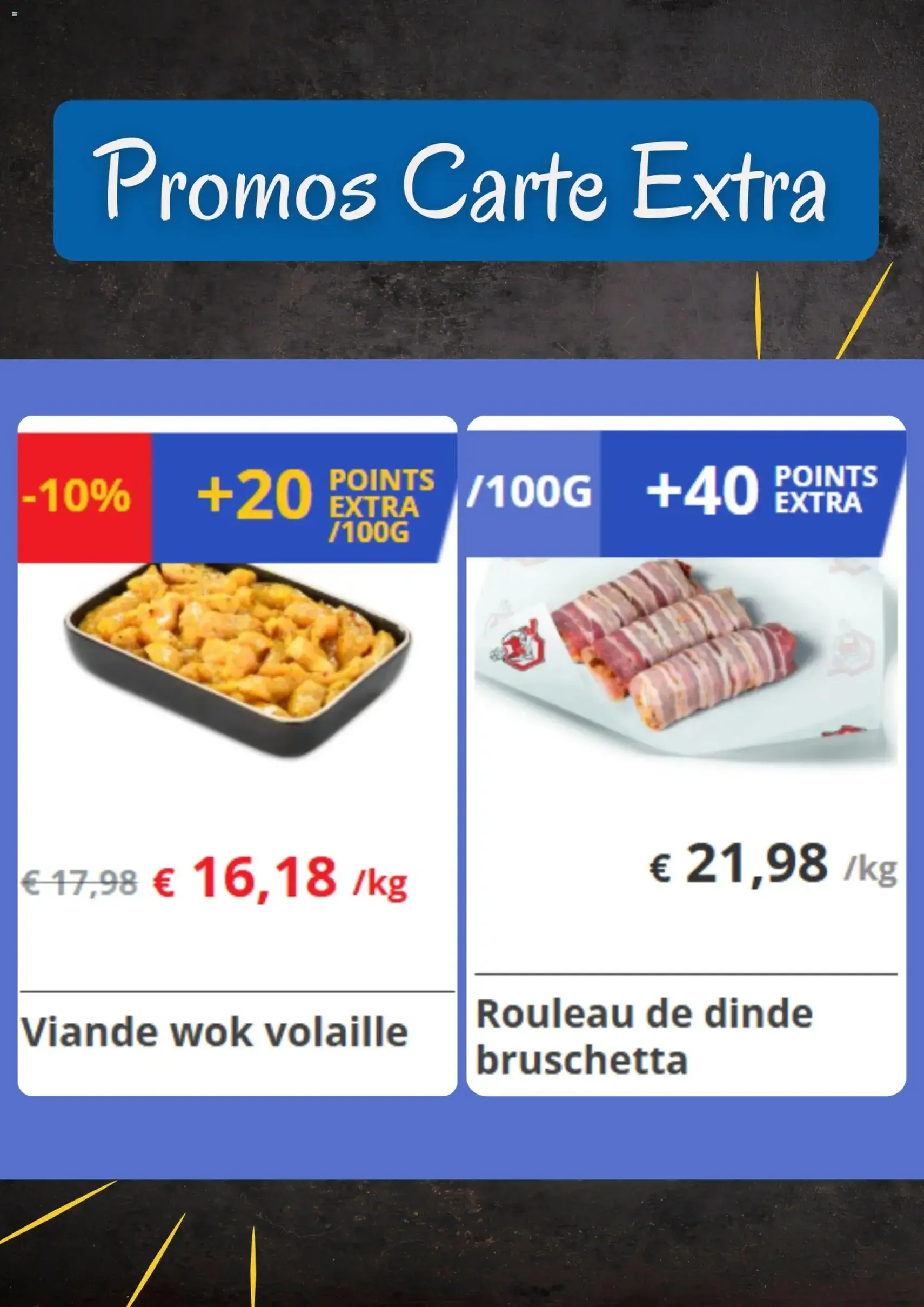 Renmans folder / publicité - geldige folder vanaf 13/02/2026 pagina 3 van 5