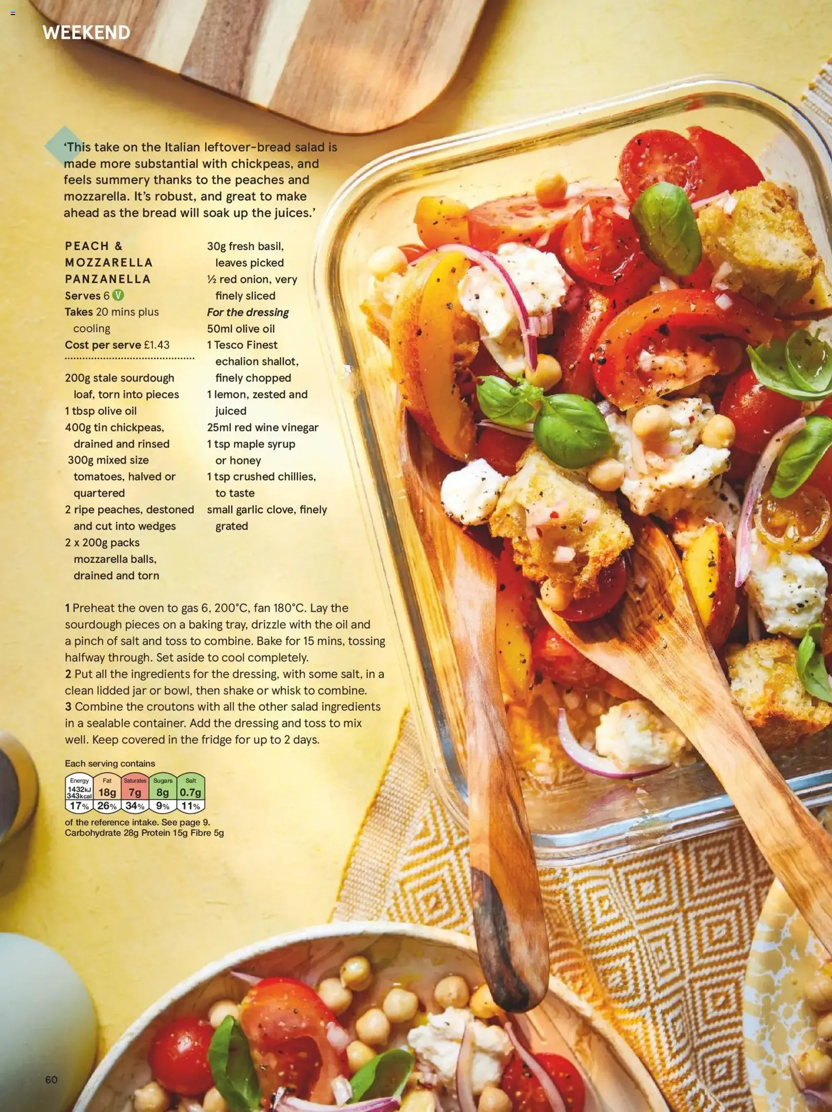 Tesco Offers - valid flyer from 03/06/2026, page 60 of 100