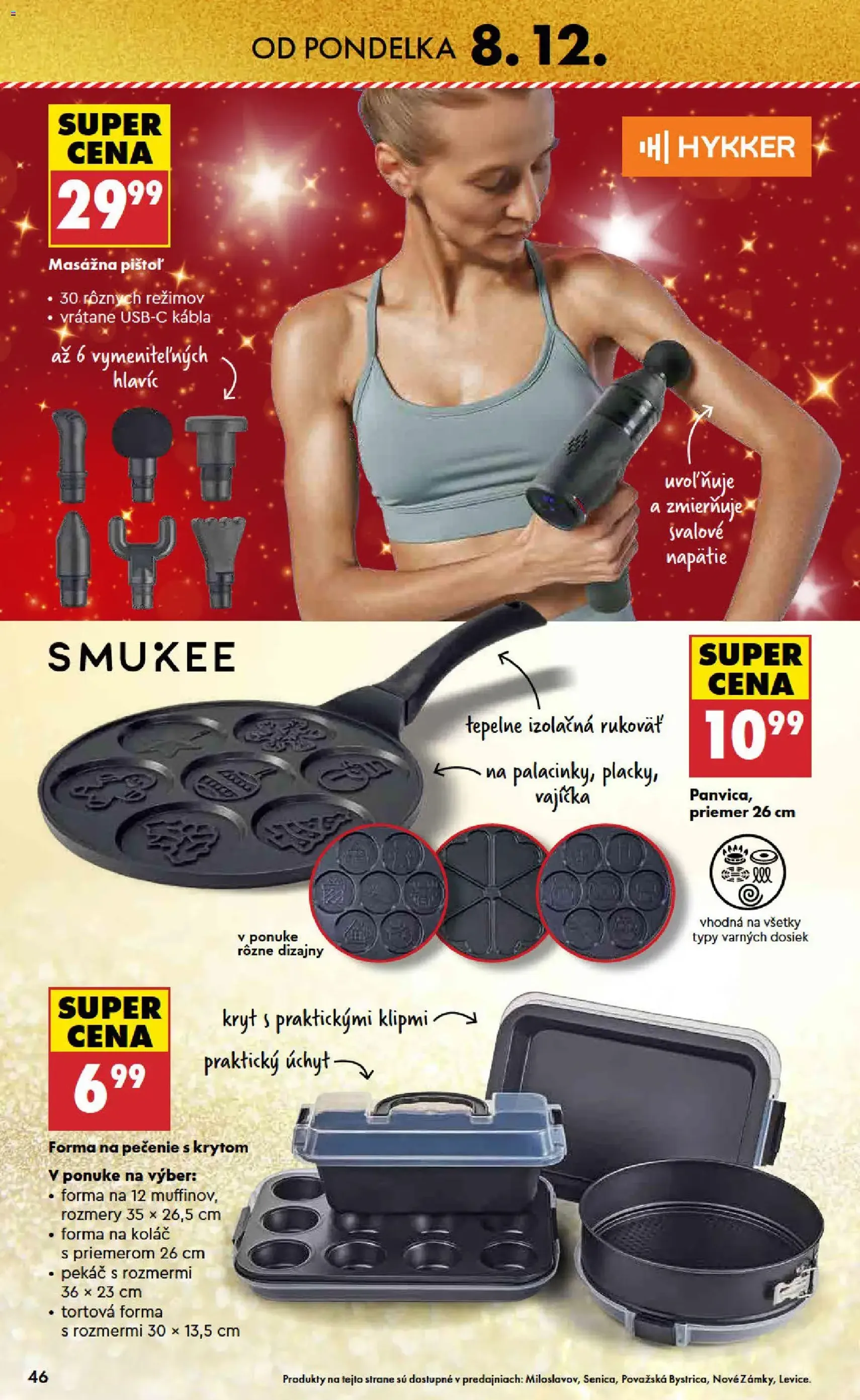 Biedronka leták - platný leták od 04.12.2025 strana 46 z 48