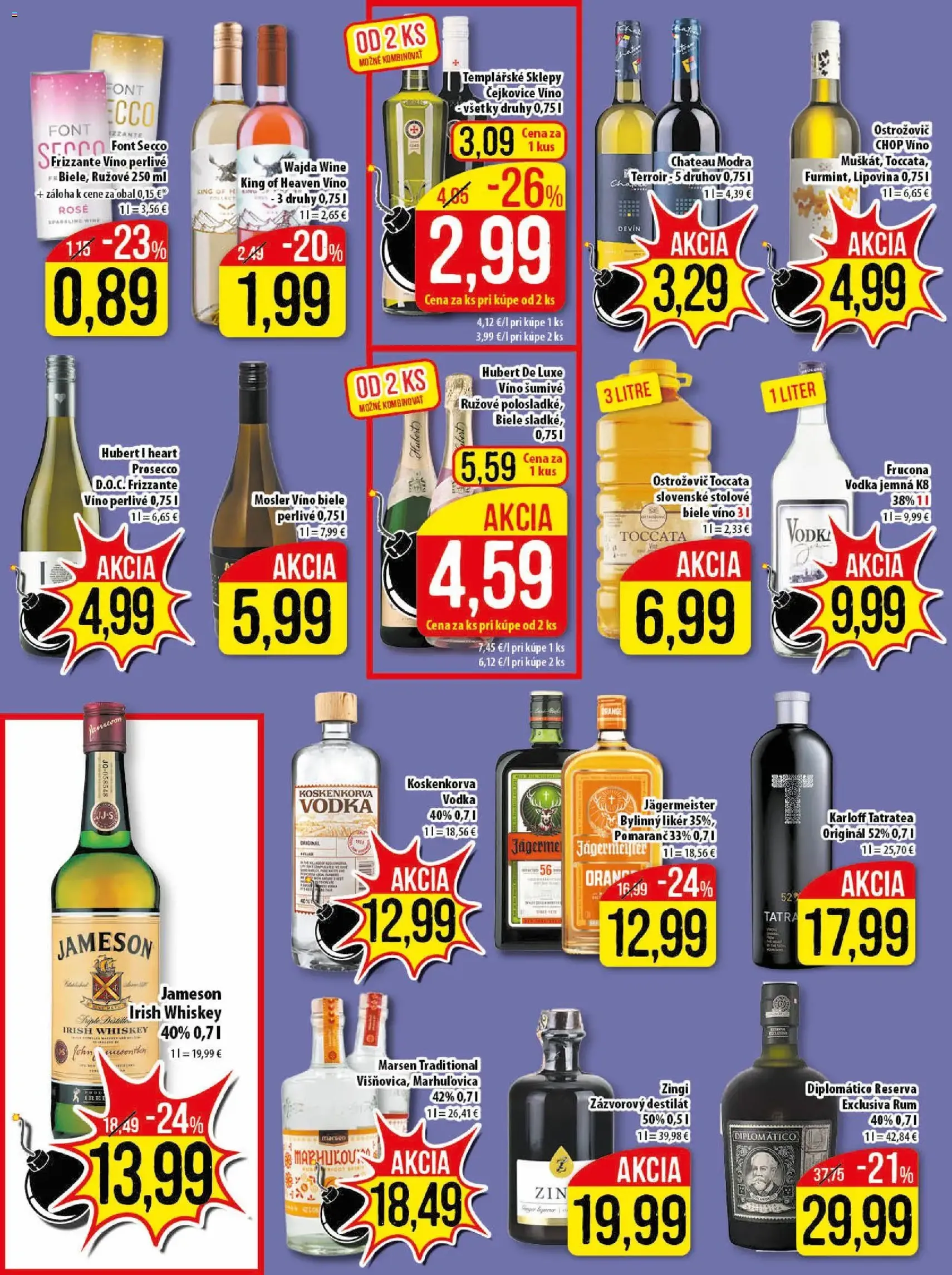 Klas leták - platný leták od 23.03.2026 strana 19 z 25