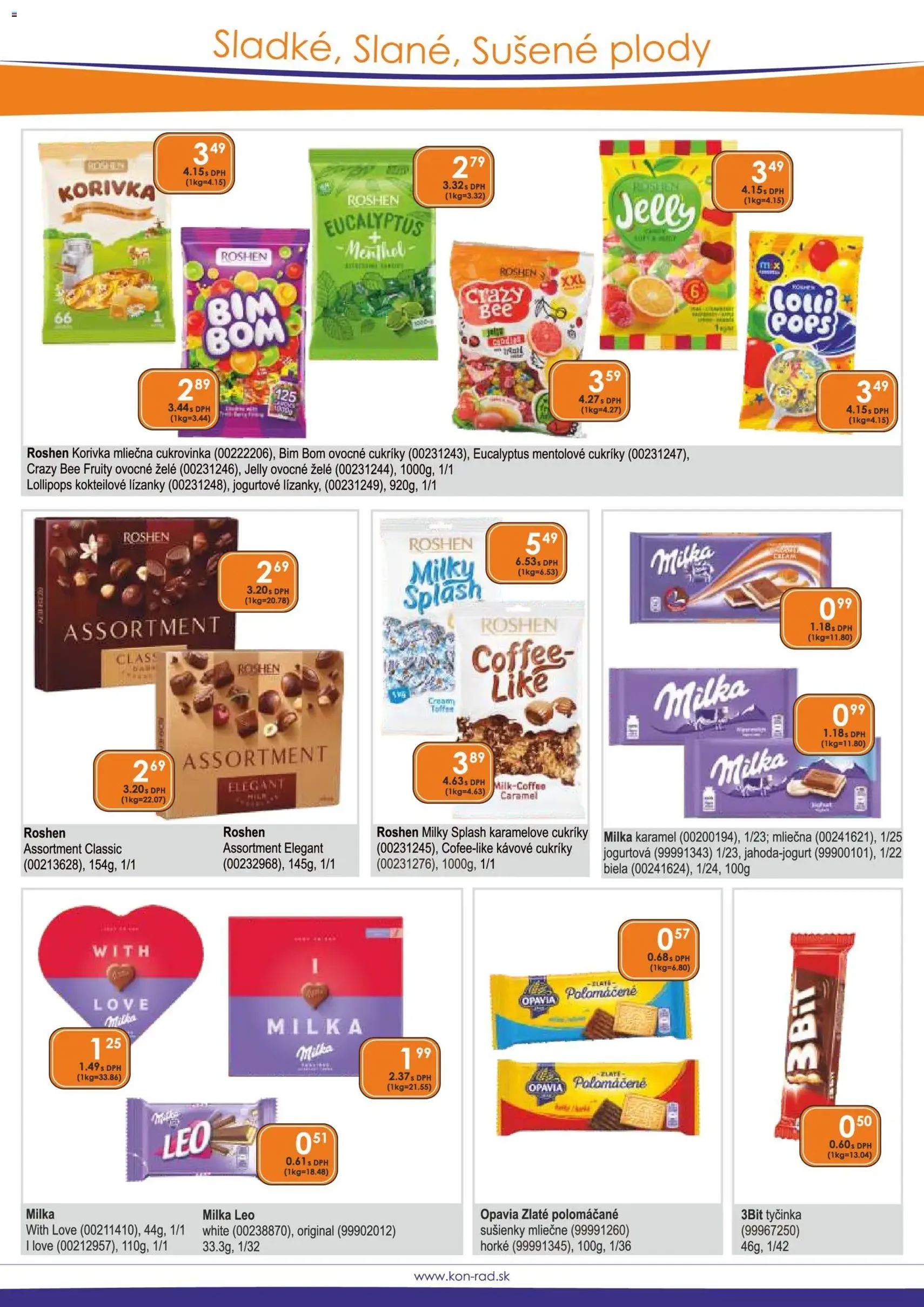 KON - RAD leták - platný leták od 01.12.2025 strana 47 z 56