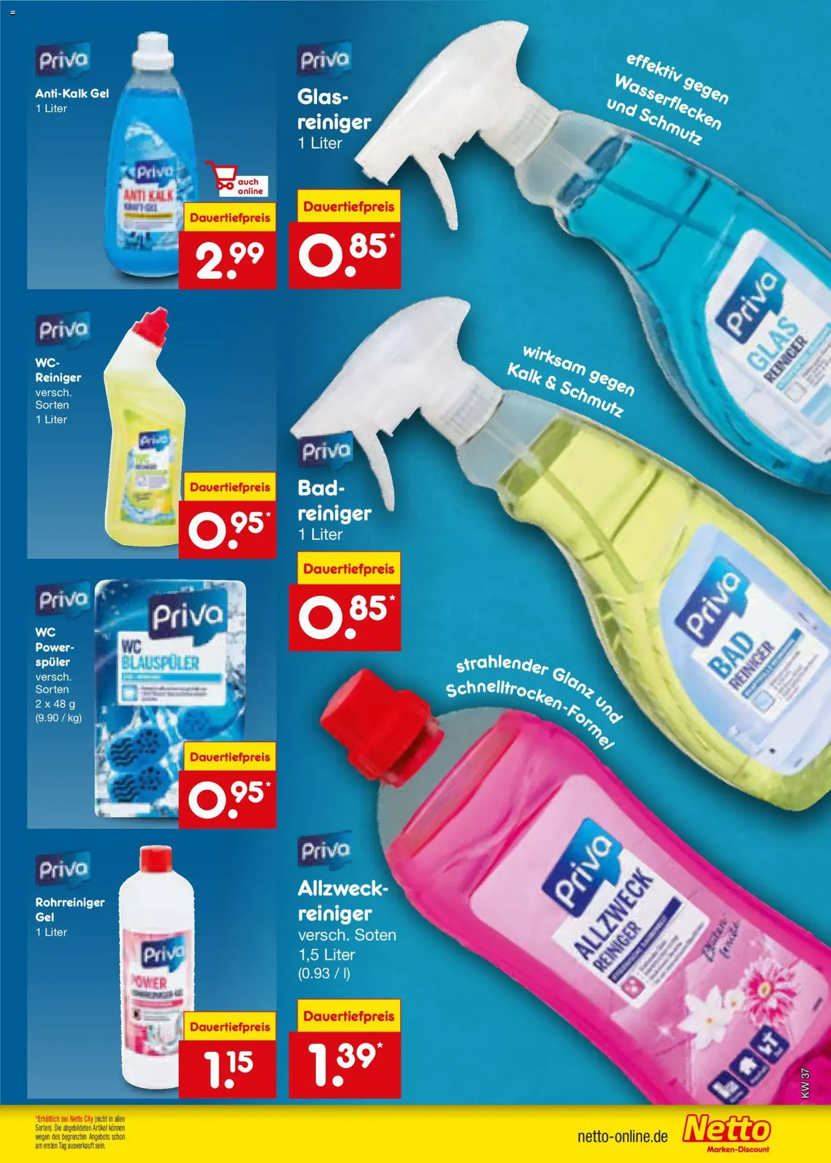 Netto Marken-Discount Prospekt - Gültiger Prospekt ab 07.09.2026, Seite 41 von insgesamt 71