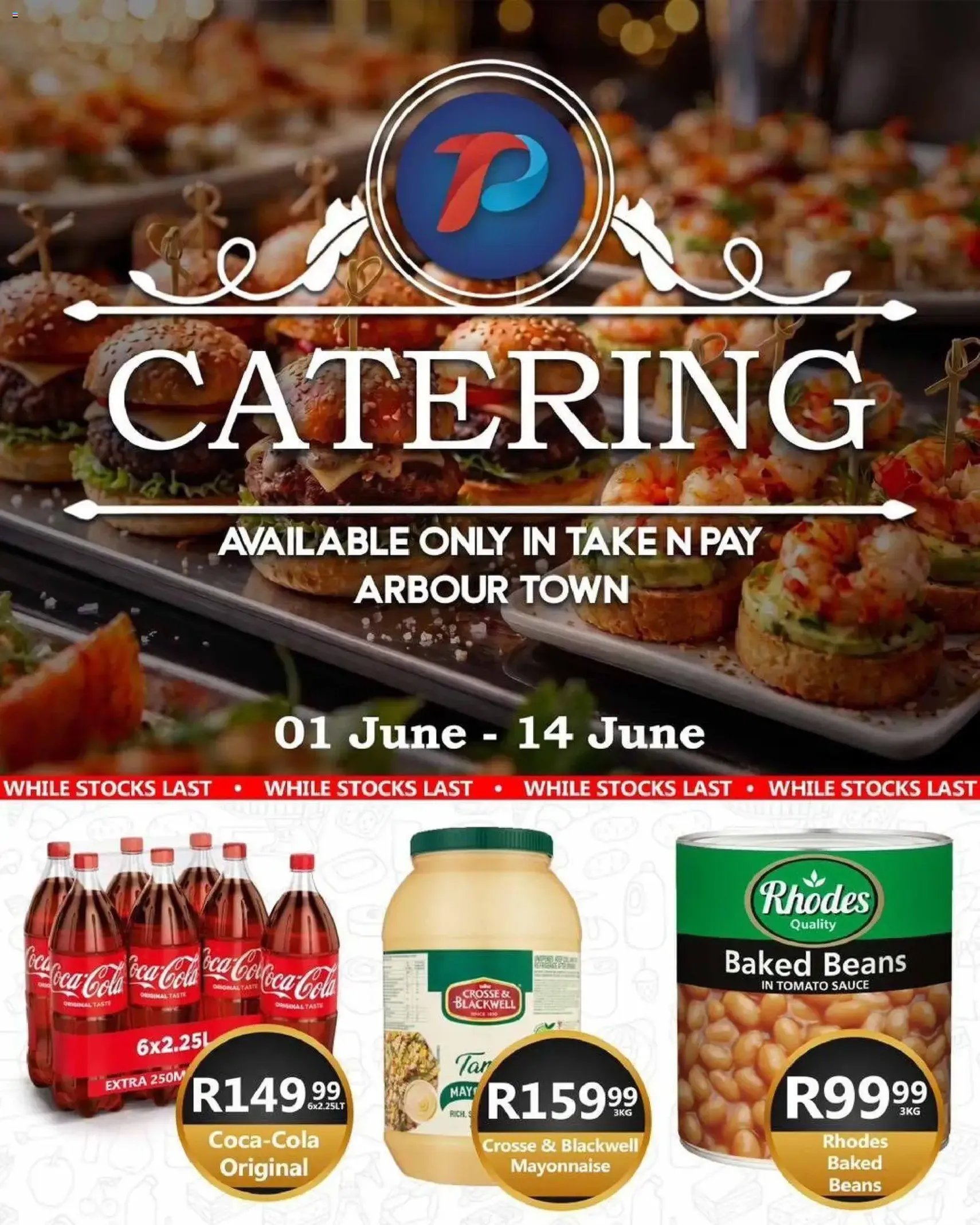 Take n Pay Specials - valid flyer from 08/06/2026, page 17 of 51