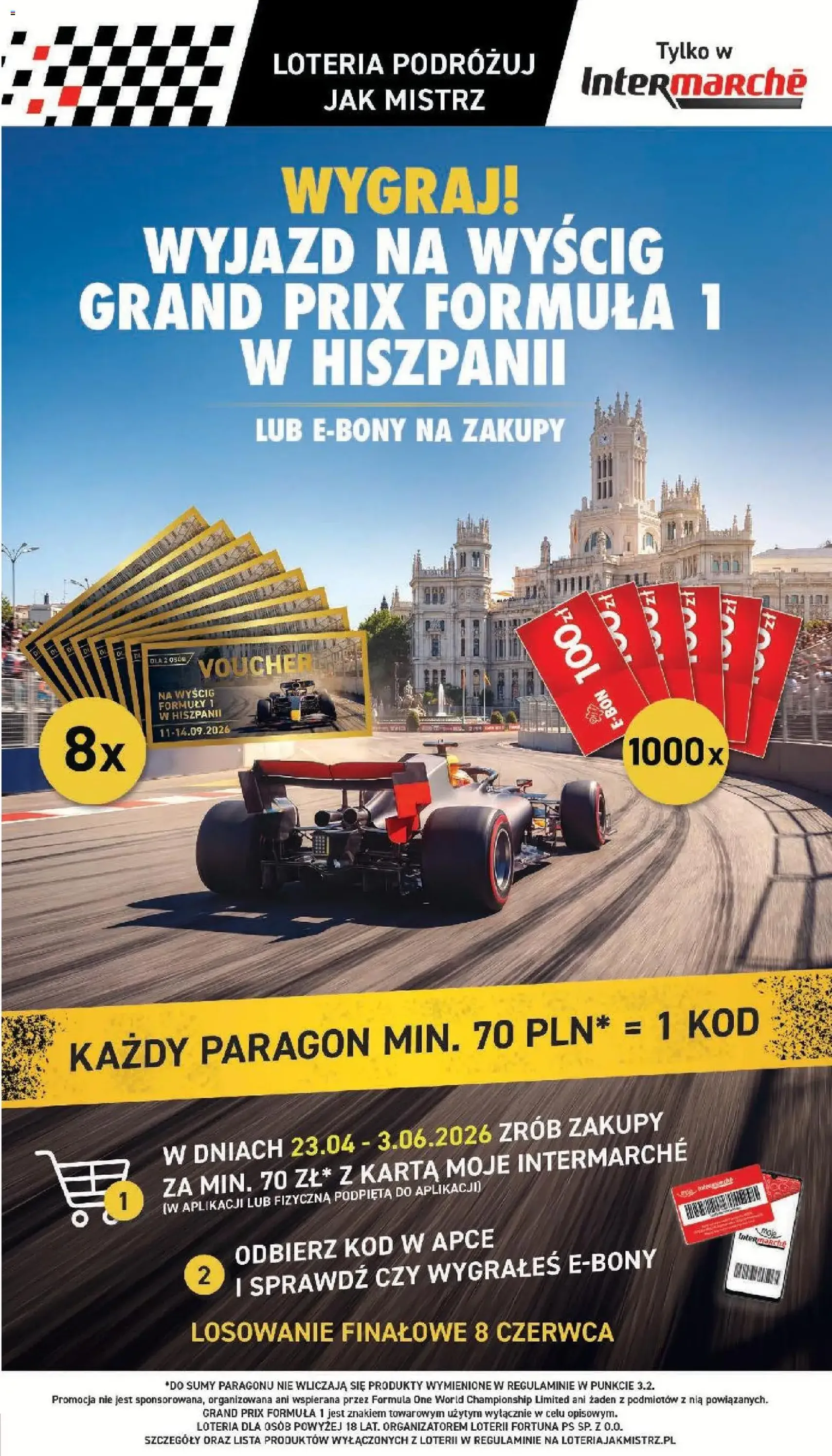 Intermarche gazetka - ważny gazetka od 21.05.2026 strona 9 z 44