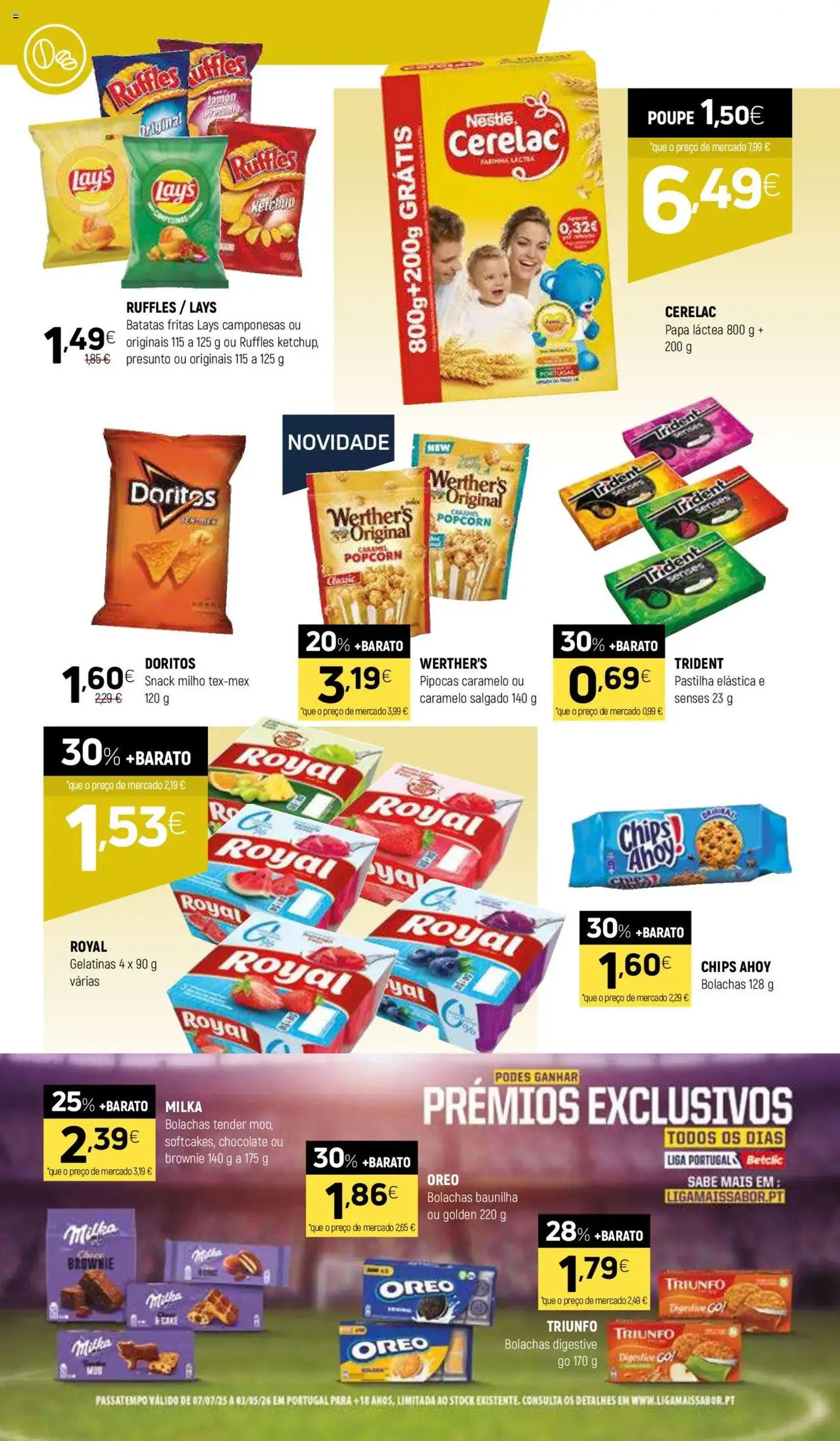 Coviran folheto - folheto válido a partir de 09/09/2025 página 10 de 20 Coviran folheto - folheto válido a partir de 09/09/2025 página 10 de 20