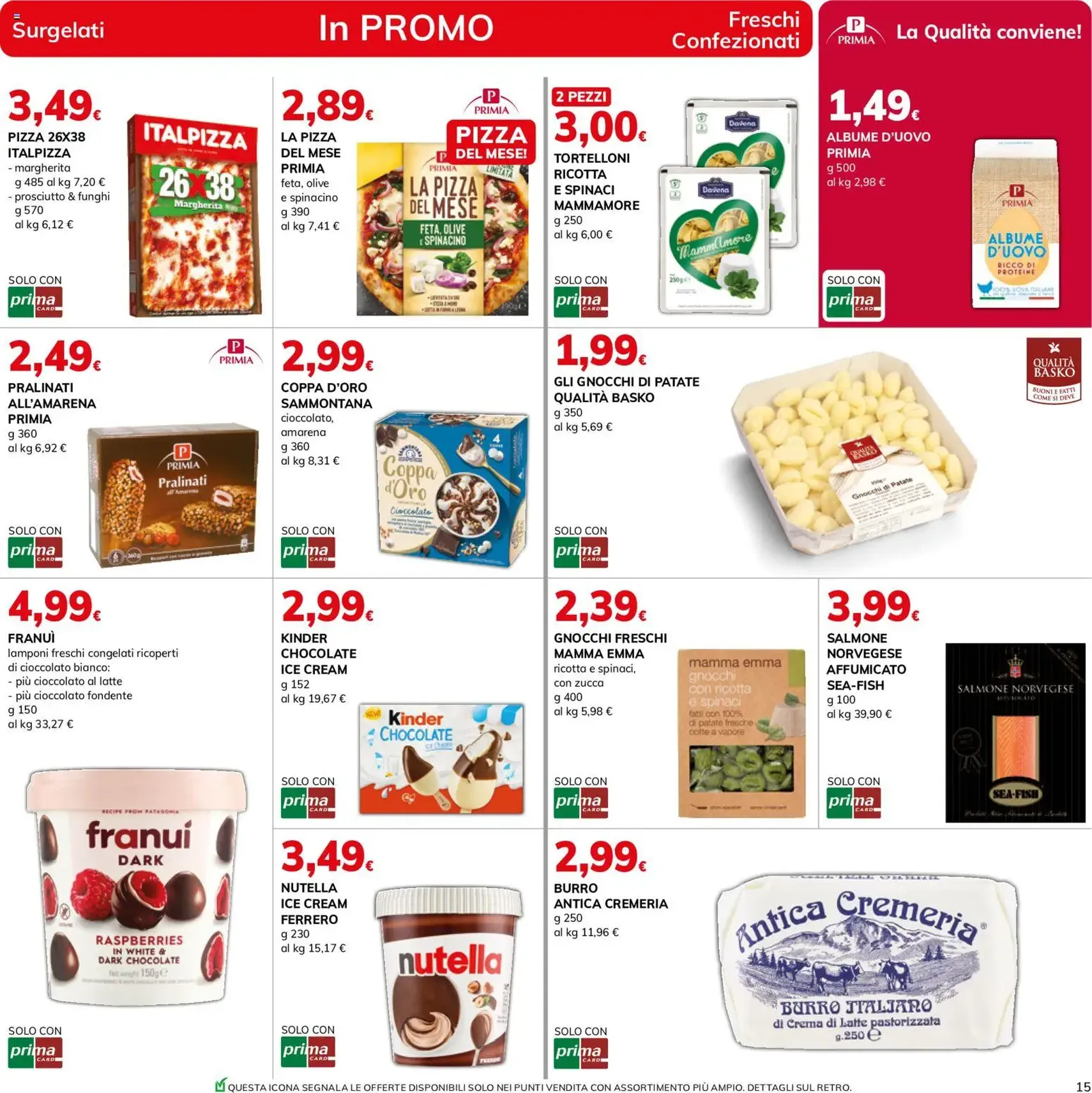 Basko volantino - volantino valido dal 19/05/2026 pagina 15 di 34