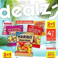 Dealz gazetka - podgląd gazetki ważnej od 25.06.2026