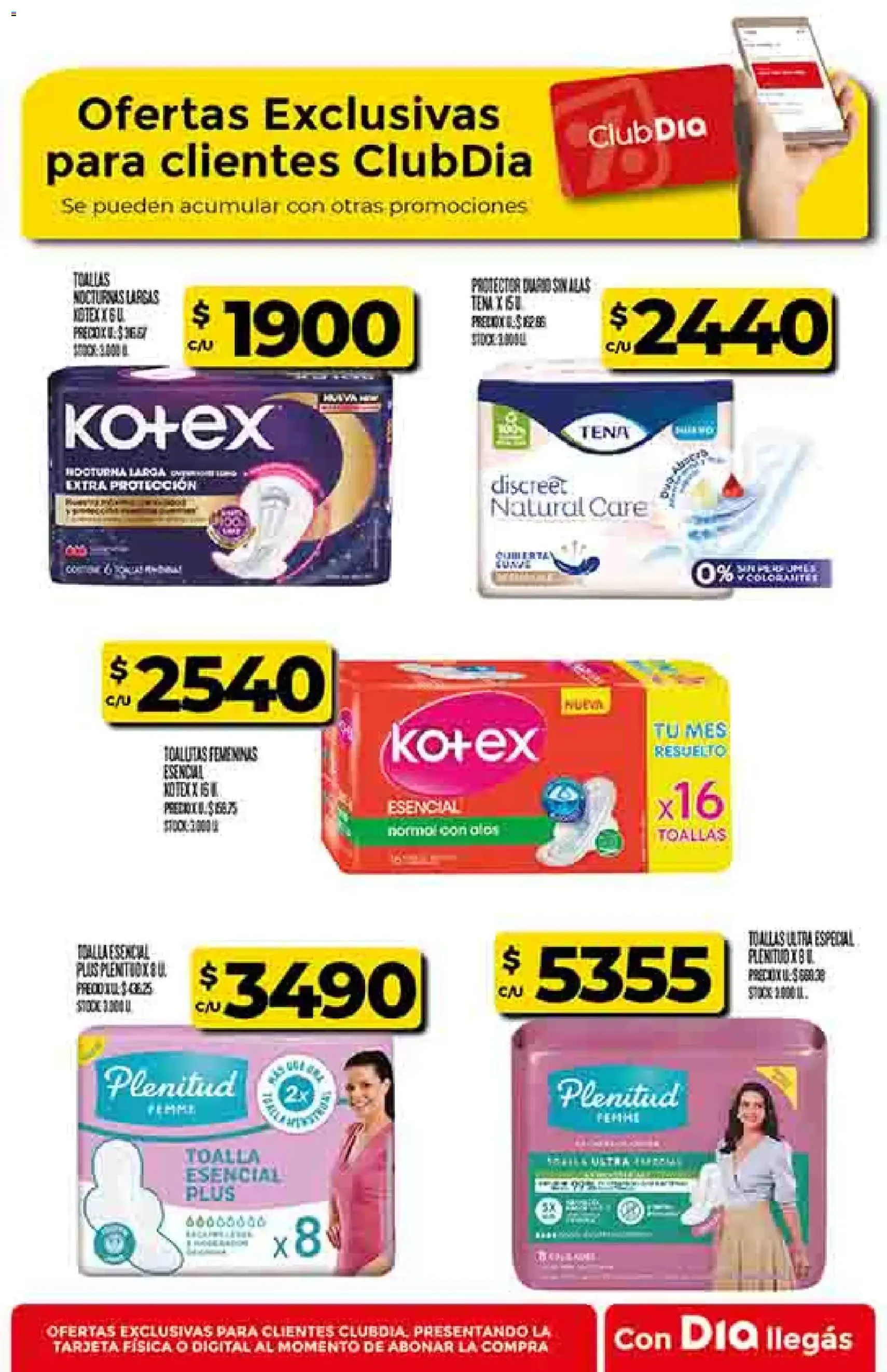 Supermercado DIA Ofertas - folleto válido desde 04/02/2026 página 60 de 61