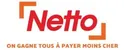 logo de Netto
