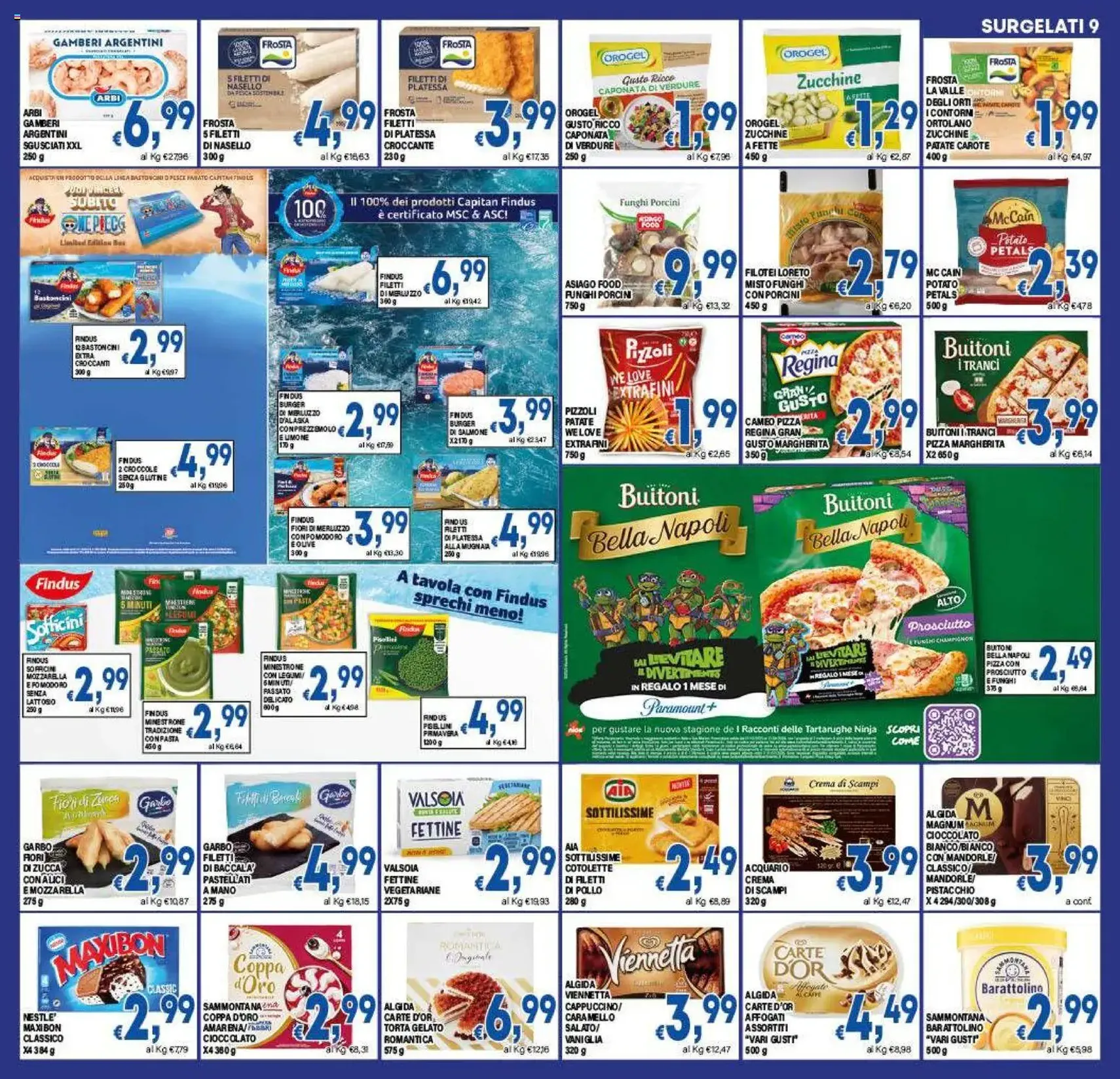 Volantino DEM - volantino valido dal 04/02/2026 pagina 9 di 20