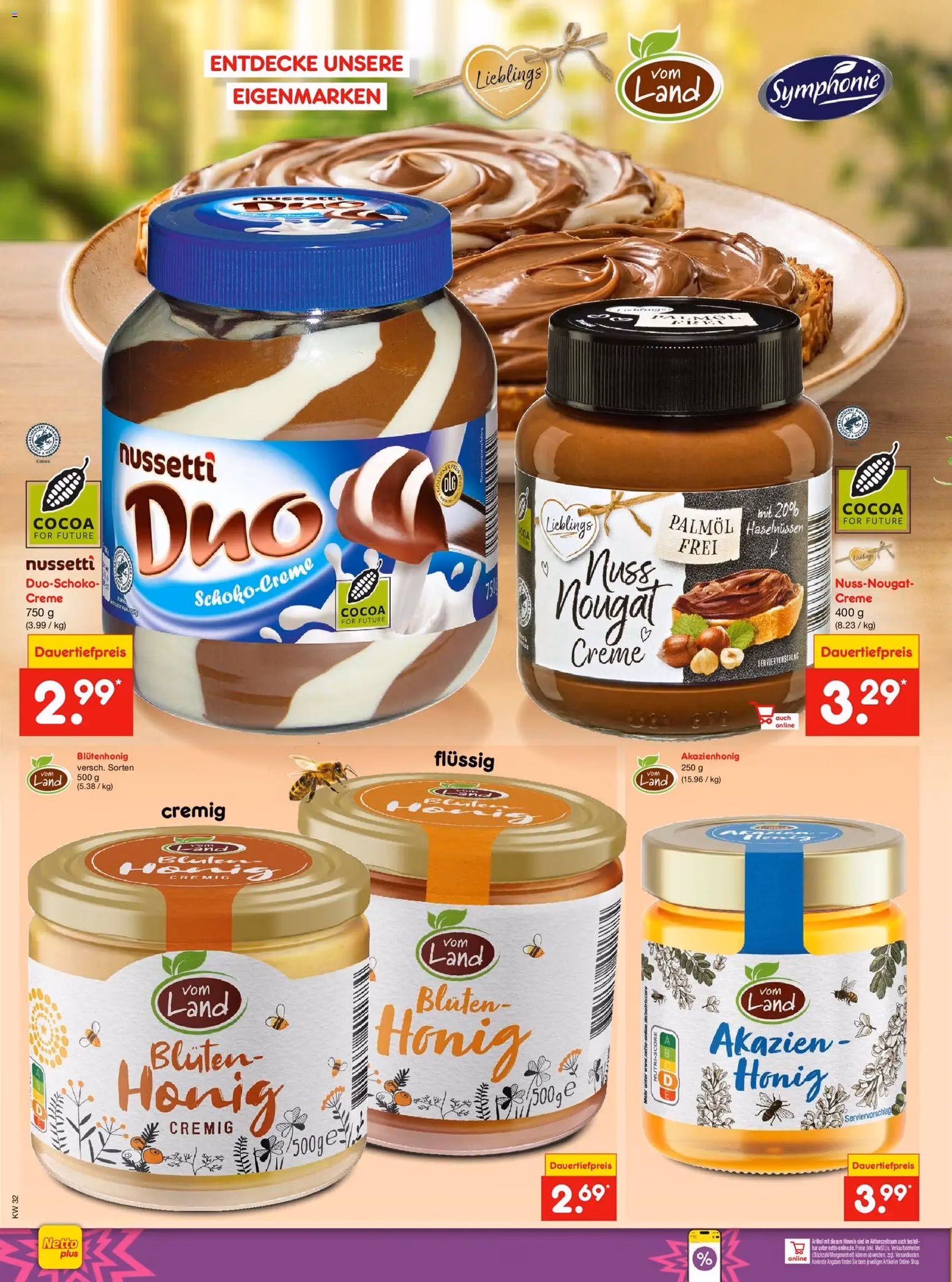 Netto Marken-Discount Prospekt - Gültiger Prospekt ab 03.08.2026, Seite 24 von insgesamt 55