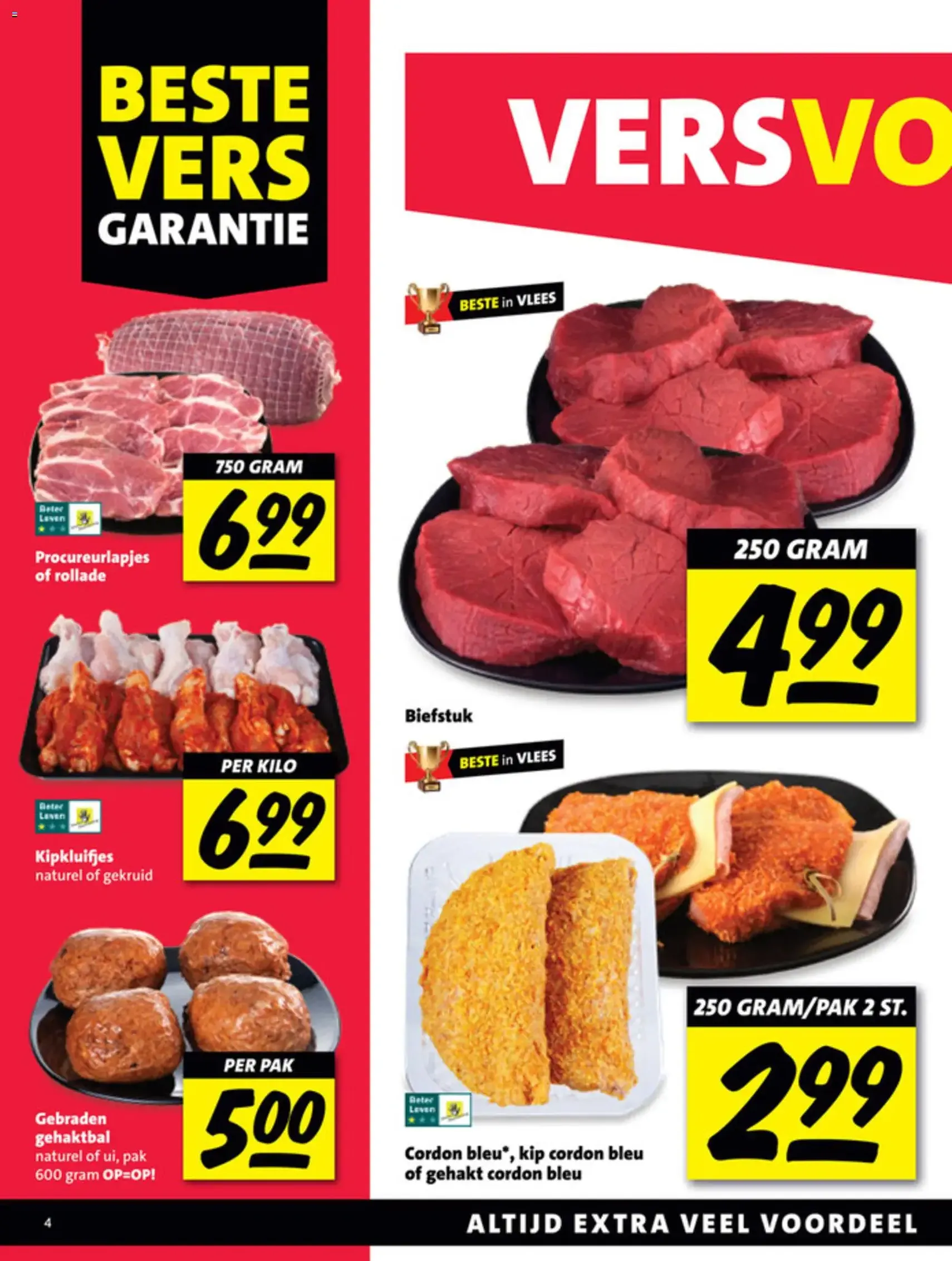 Nettorama - Folder - geldige folder vanaf 09-02-2026 pagina 4 van 30