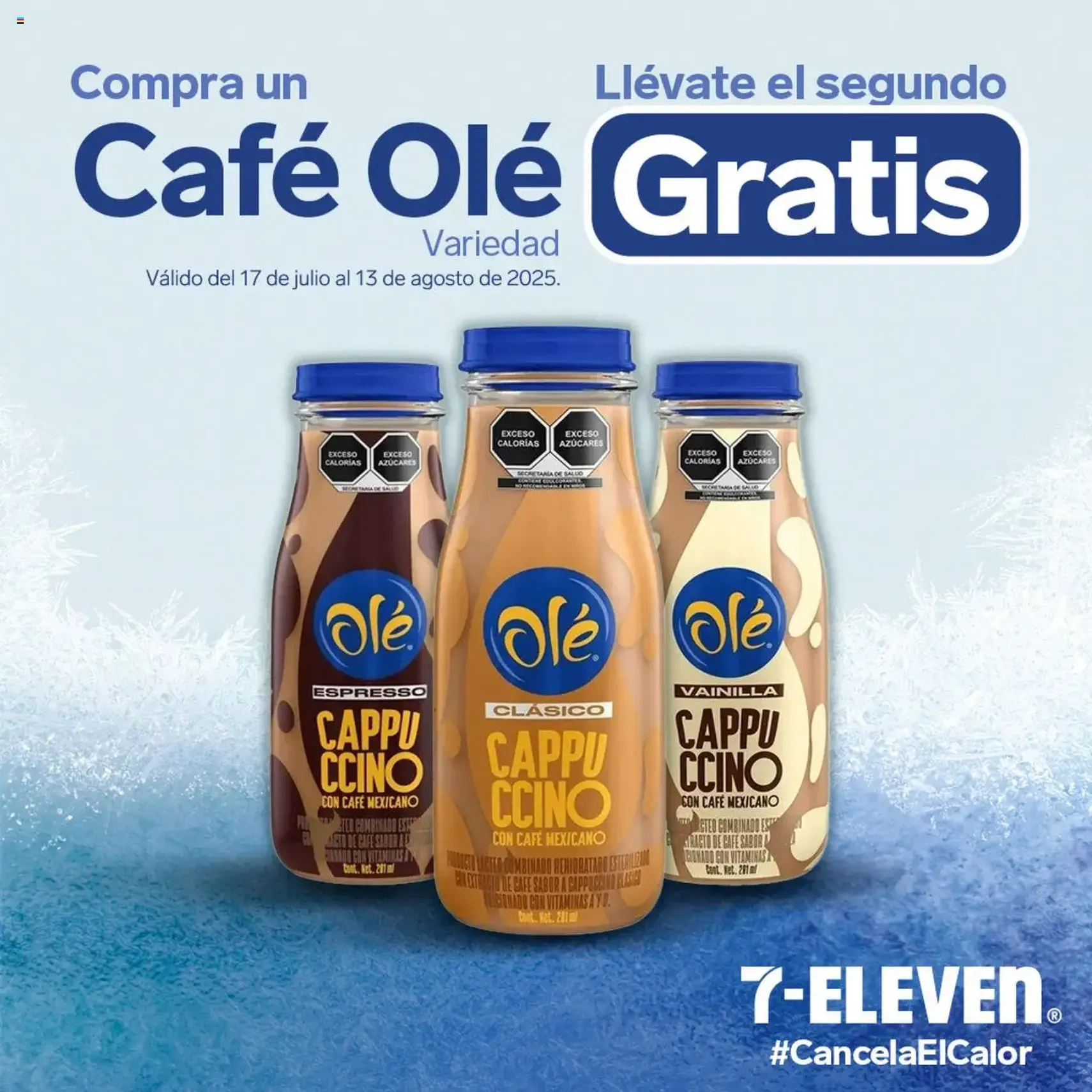 7-Eleven - Folleto - folleto válido desde 17/07/2025 página 21 de 23