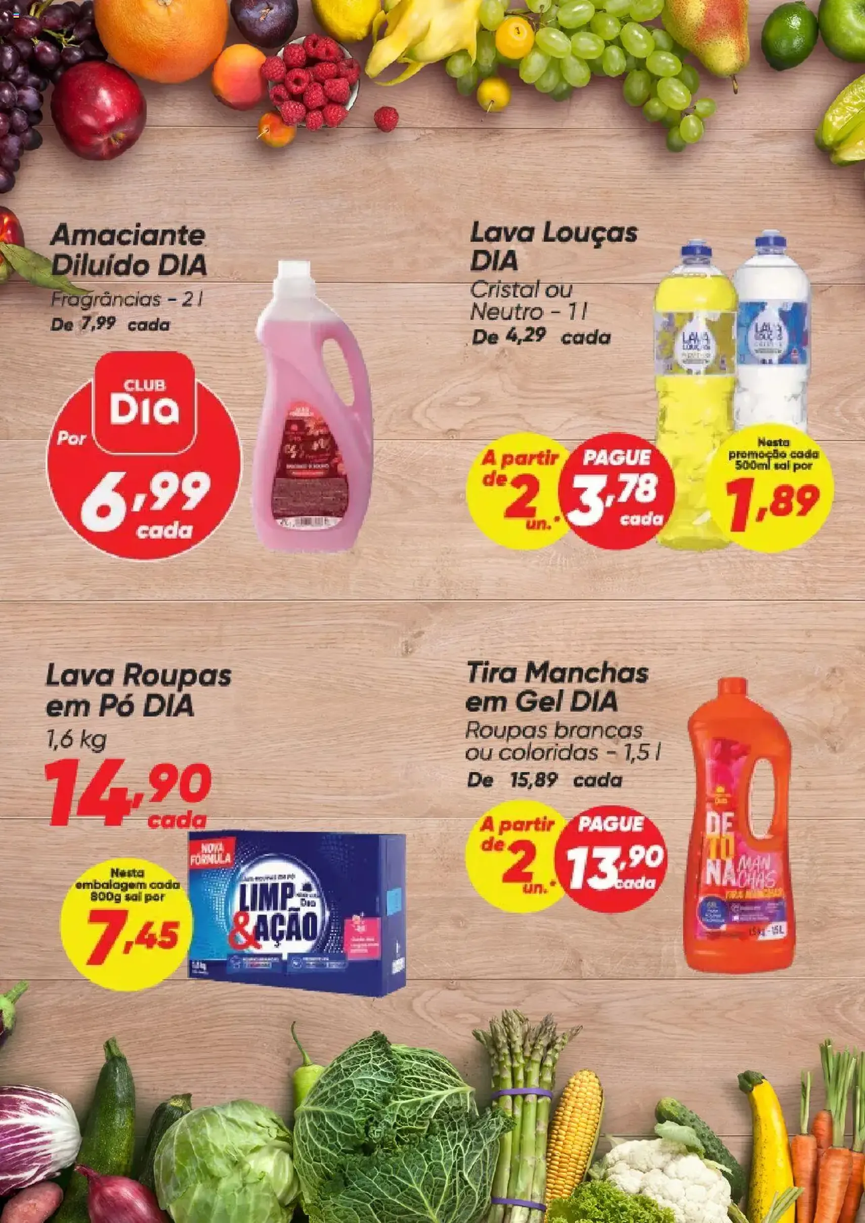 Dia promoções - folheto válido a partir de 18/09/2025 página 7 de 8
