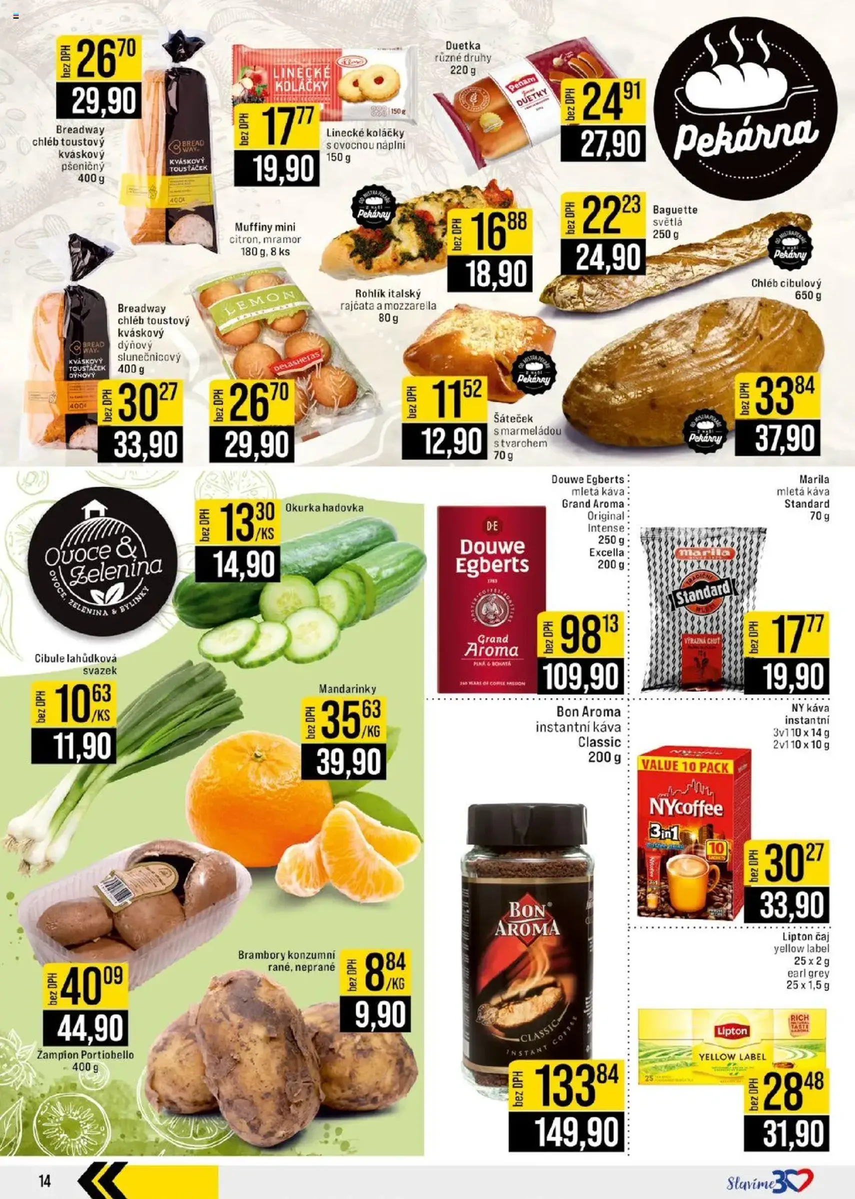 Jip leták - Cash & Carry - platný leták od 06.08.2025 strana 14 z 24 Jip leták - Cash & Carry - platný leták od 06.08.2025 strana 14 z 24