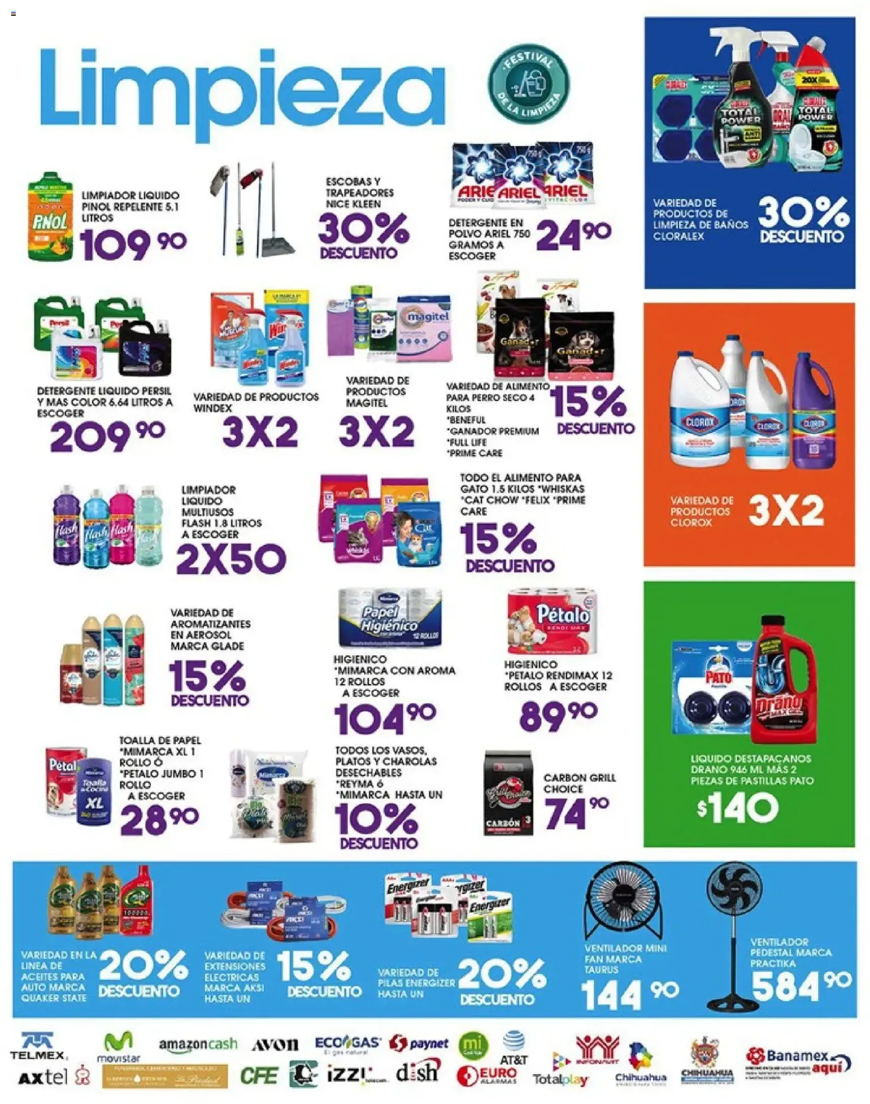 Alsuper folleto - folleto válido desde 29/05/2026 página 5 de 8