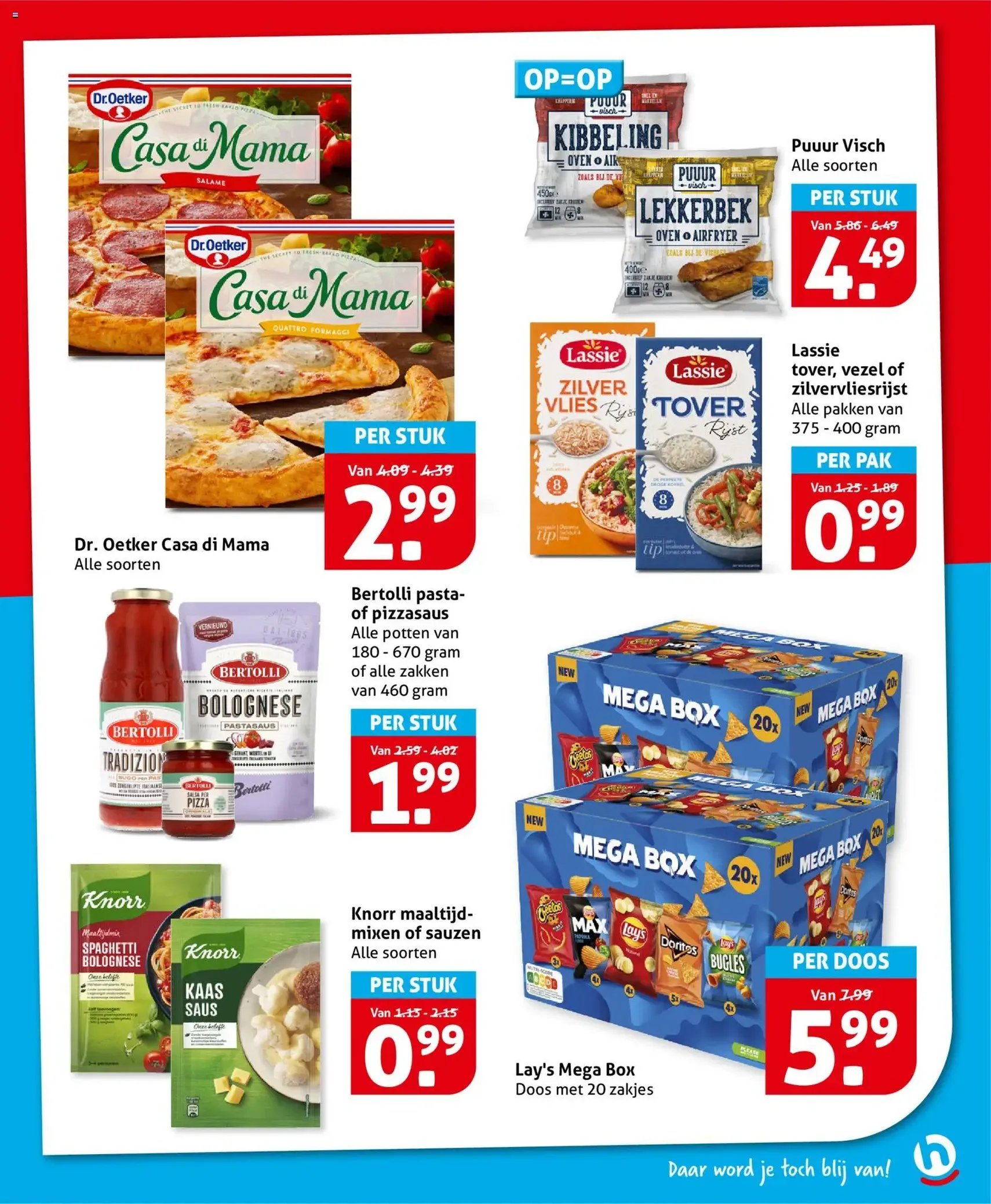 Hoogvliet - Folder - geldige folder vanaf 03-12-2025 pagina 25 van 35