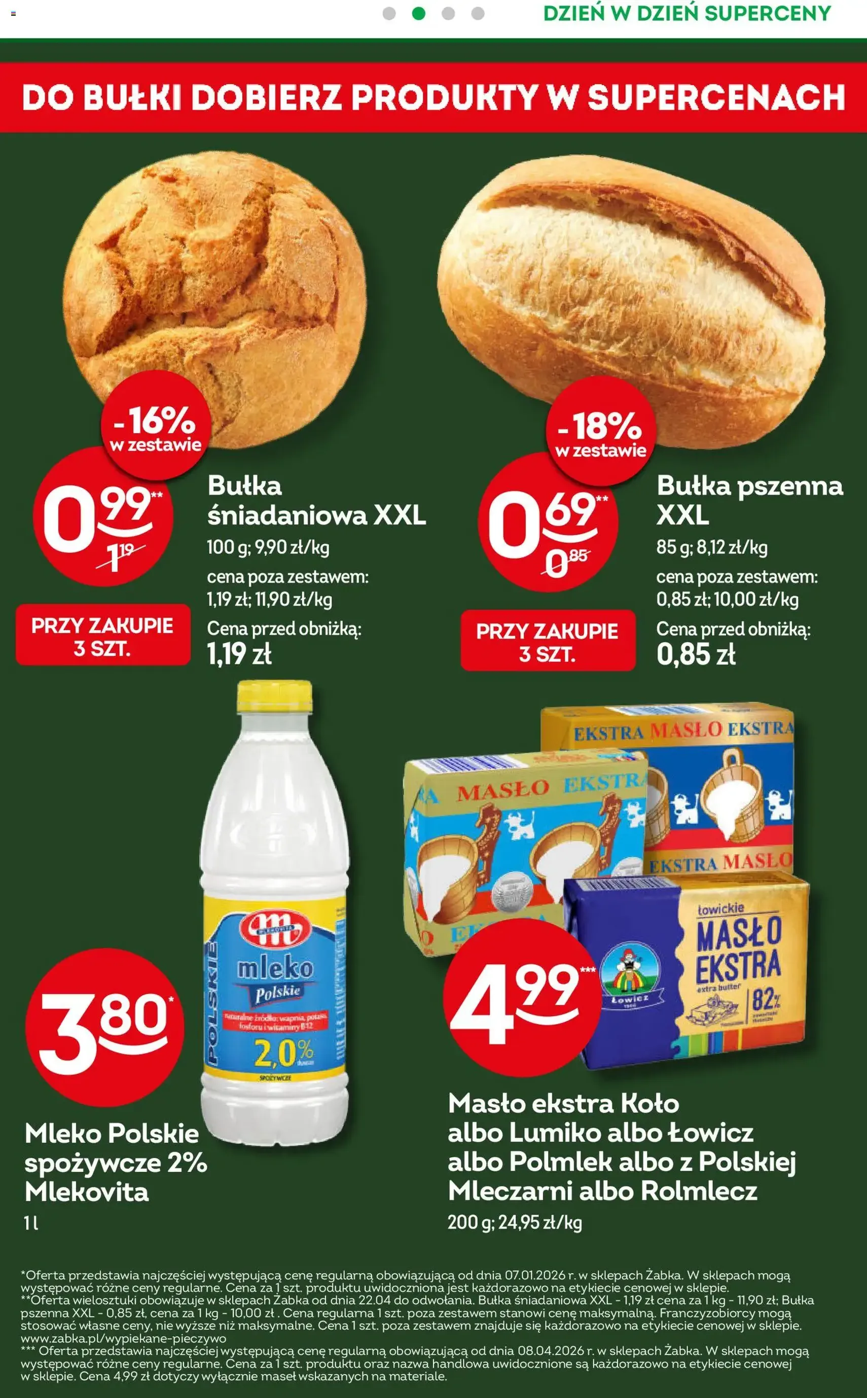 Żabka gazetka - ważny gazetka od 06.05.2026 strona 19 z 92