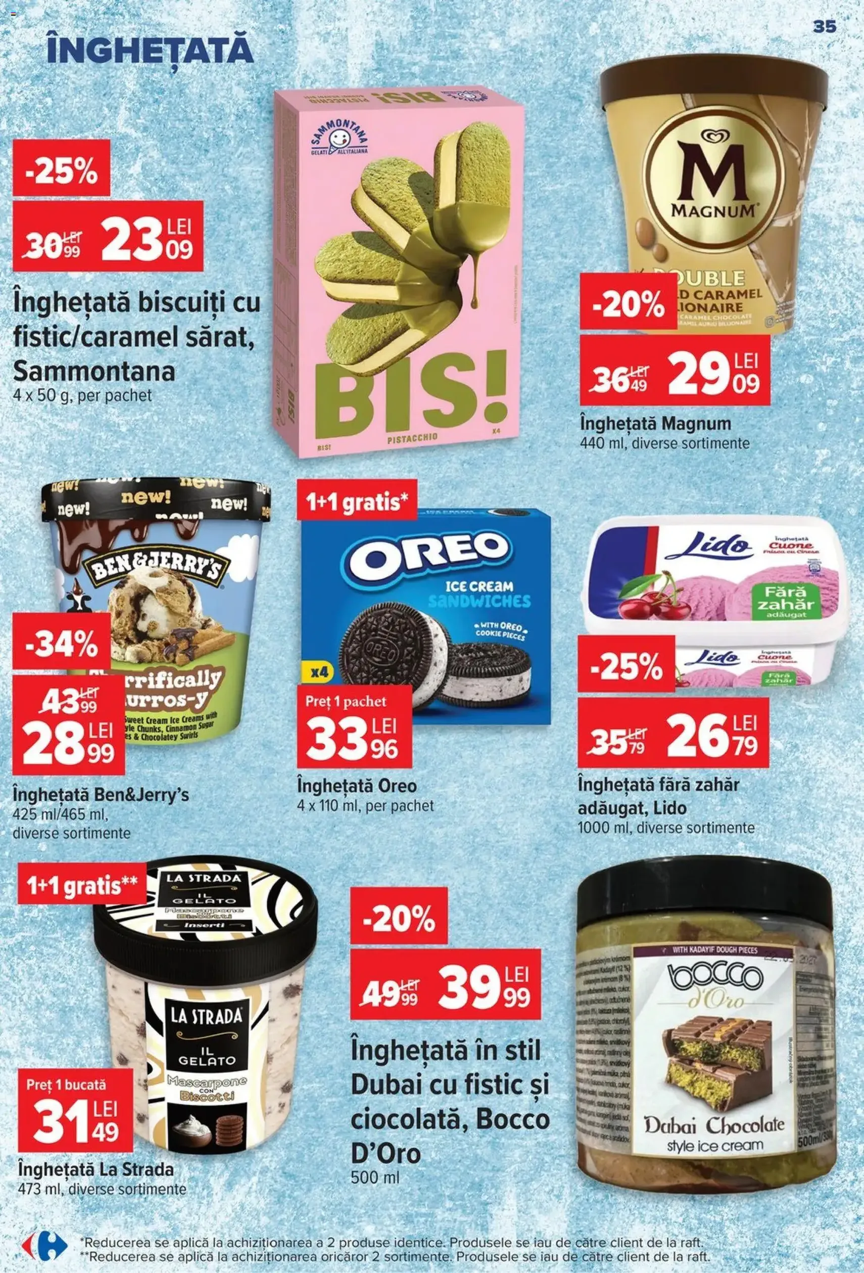 Carrefour Catalog - cataloage valabile începând cu 29.07.2026 pagina 35 din 70