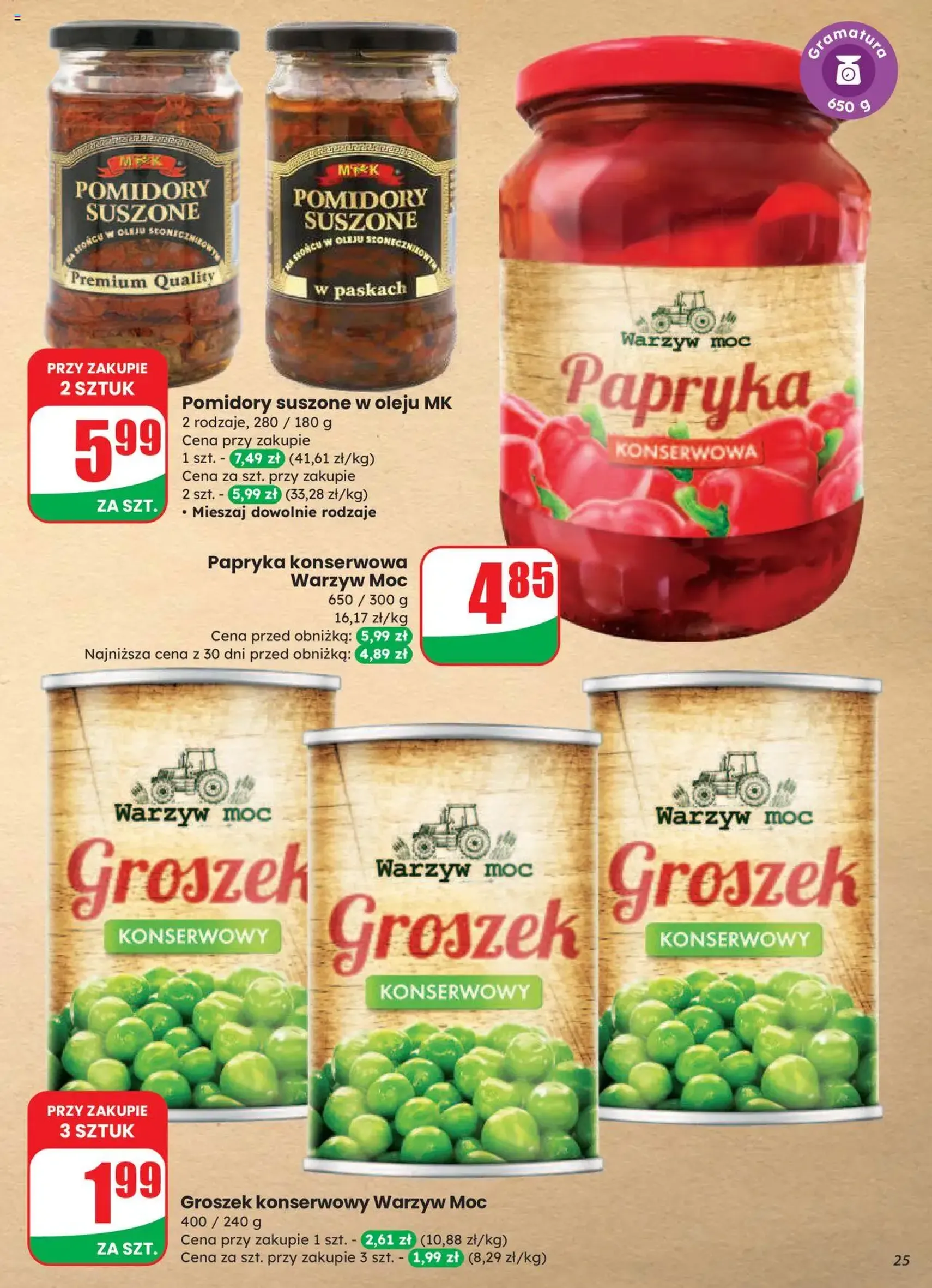 Dino Gazetka - ważny gazetka od 20.08.2025 strona 25 z 73 Dino Gazetka - ważny gazetka od 20.08.2025 strona 25 z 73