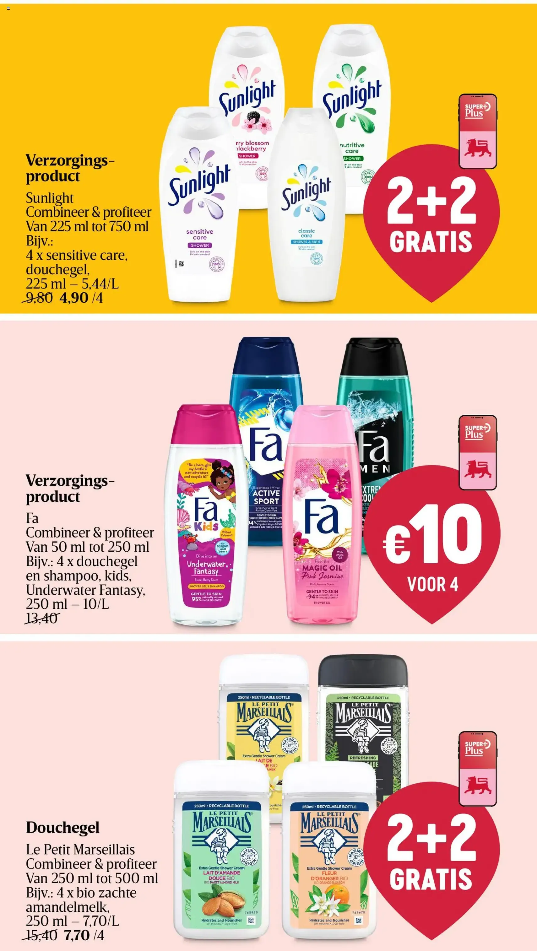 Delhaize folder week 29 - geldige folder vanaf 16/07/2026 pagina 35 van 44