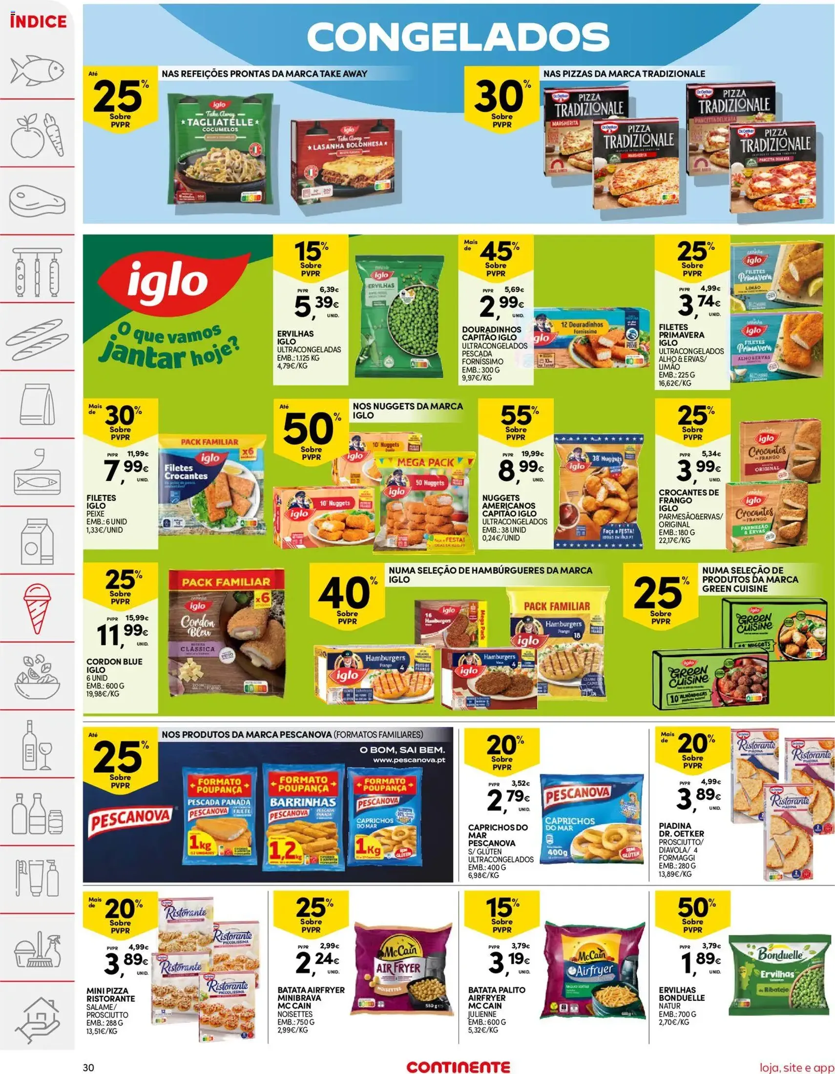 Continente folheto - folheto válido a partir de 30/06/2026 página 30 de 52