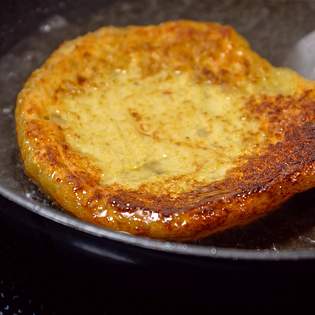 Recipe preview Best Ever Crispy Mashed Potato Pancakes