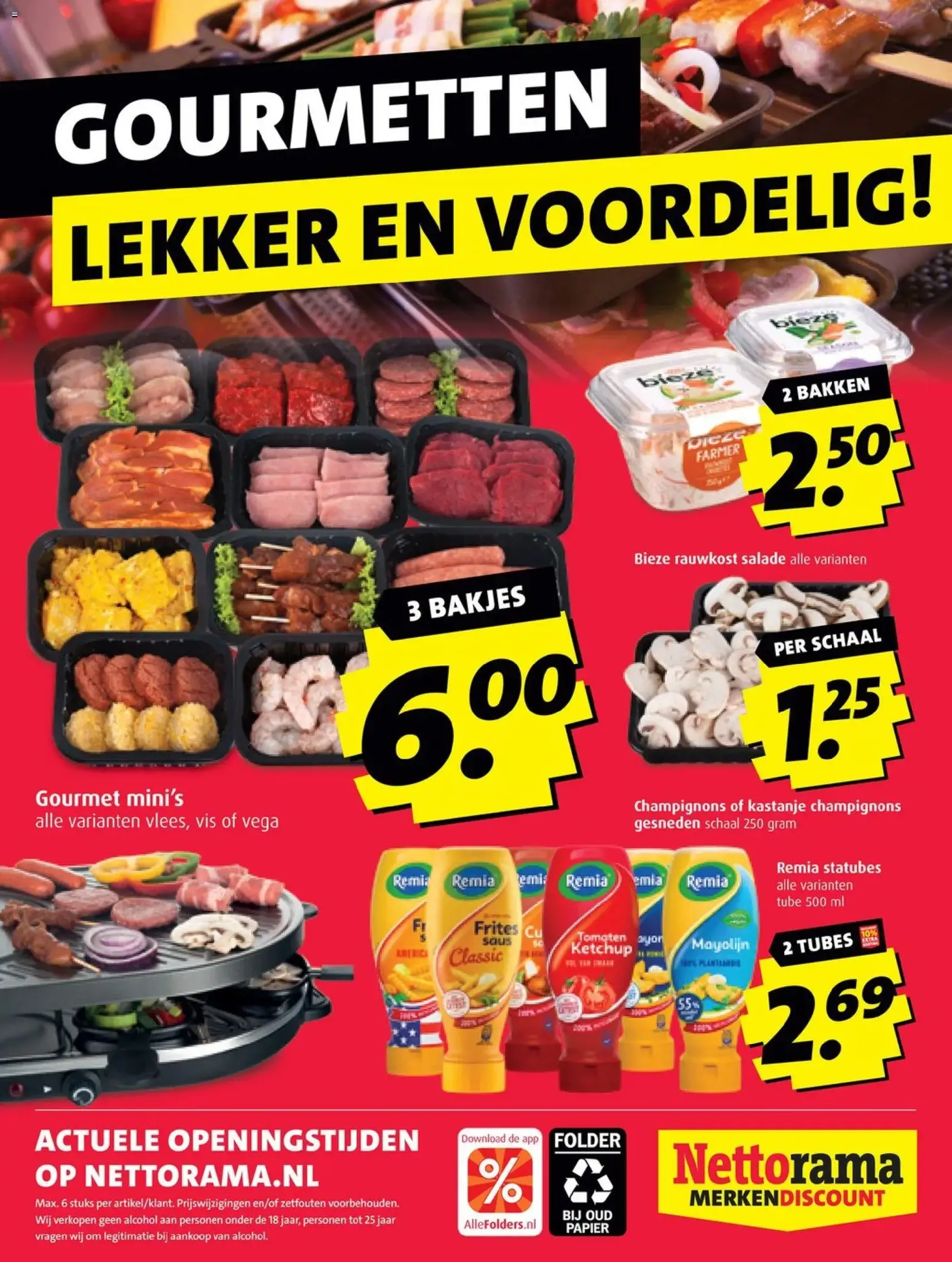 Boni - Folder week 49 - geldige folder vanaf 01-12-2025 pagina 31 van 32