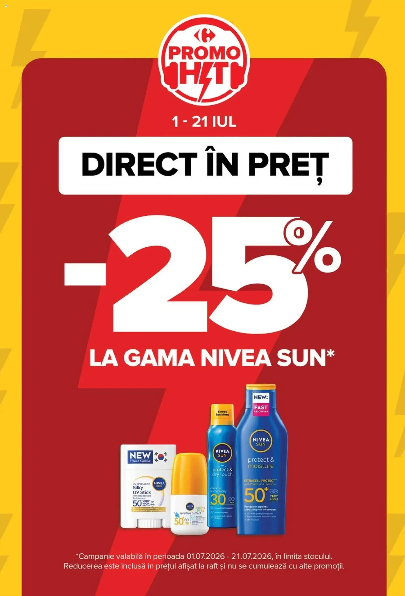 Carrefour Catalog - cataloage valabile începând cu 01.07.2026 pagina 10 din 66