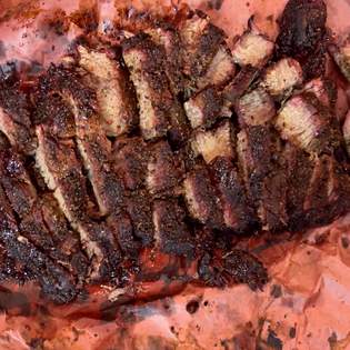 Recipe preview Grilled Beef Chuck Roast