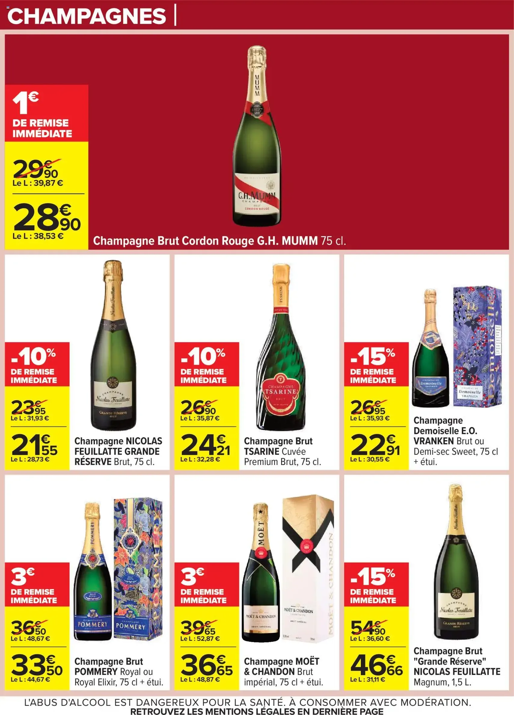 Carrefour catalogue semaine 50 - brochure valable à partir du 09/12/2025, page 86 sur 104