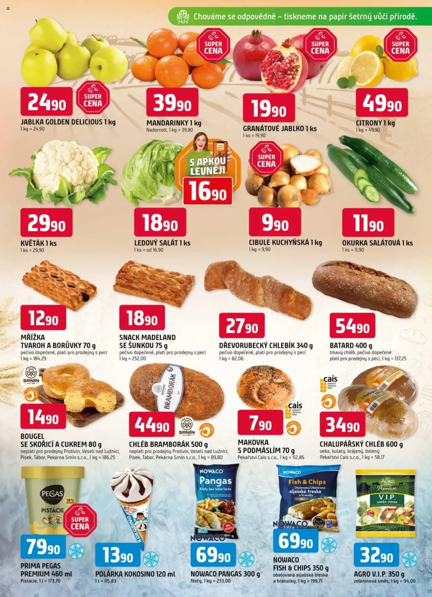 Trefa leták - platný leták od 01.10.2025 strana 3 z 12