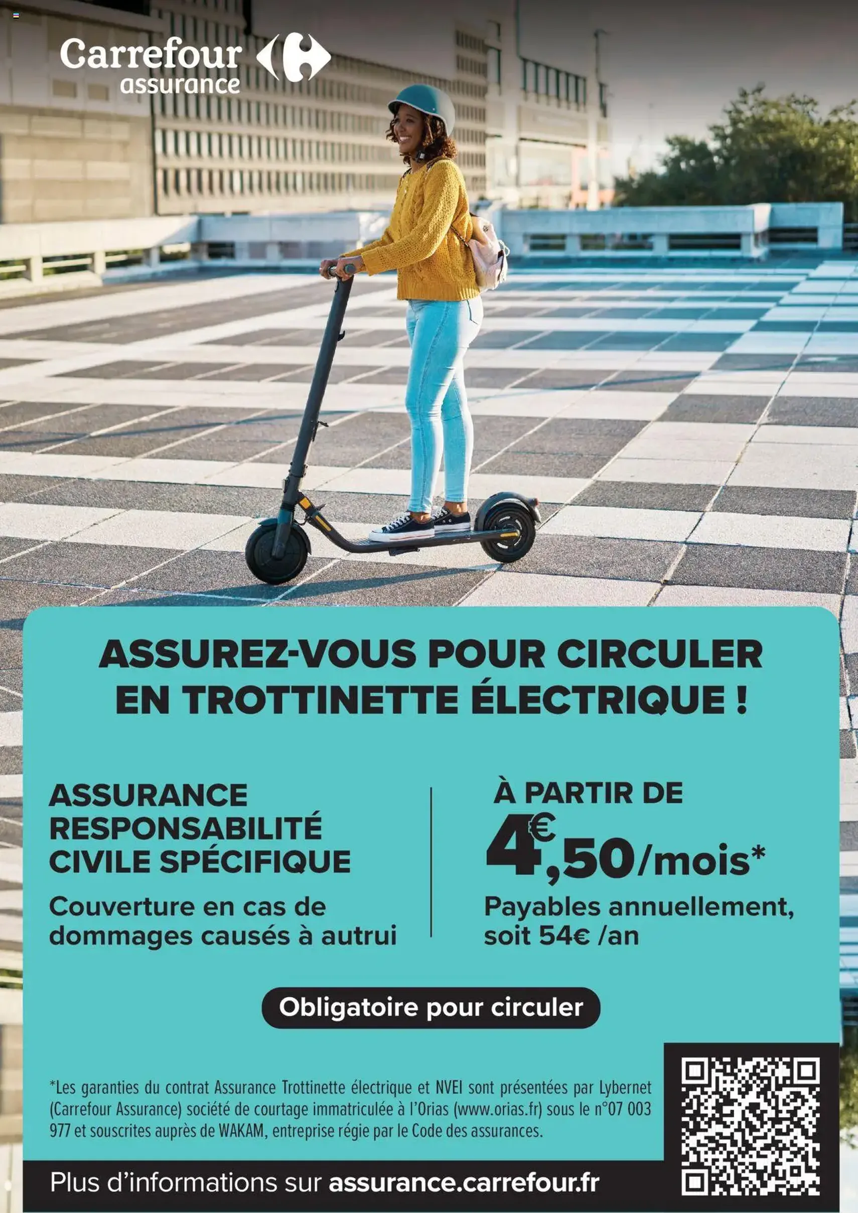 Carrefour catalogue semaine 41 - brochure valable à partir du 07/10/2025, page 58 sur 60 Carrefour catalogue semaine 41 - brochure valable à partir du 07/10/2025, page 58 sur 60