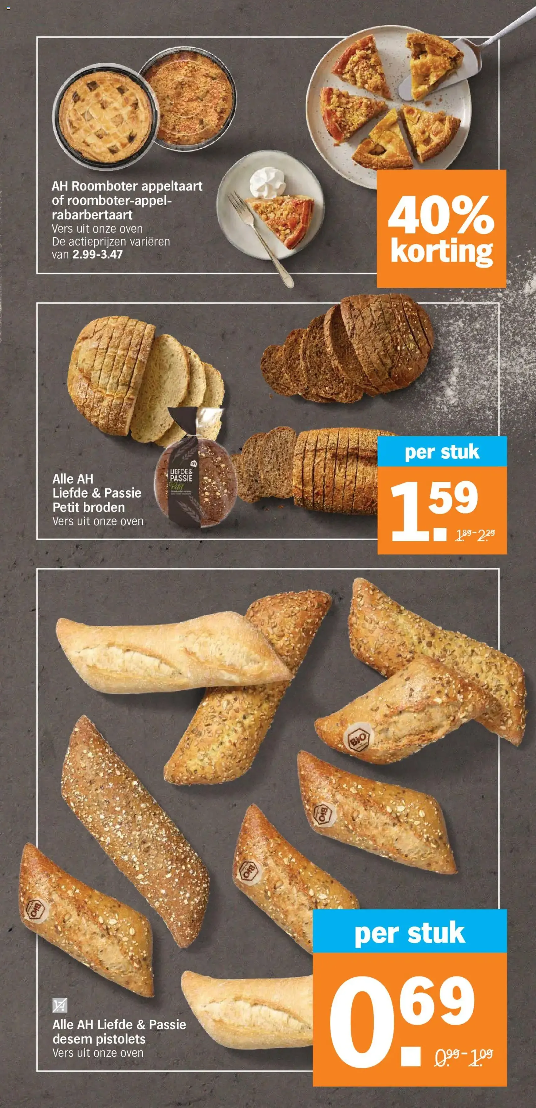 Albert Heijn folder week 23 - geldige folder vanaf 01-06-2026 pagina 14 van 44