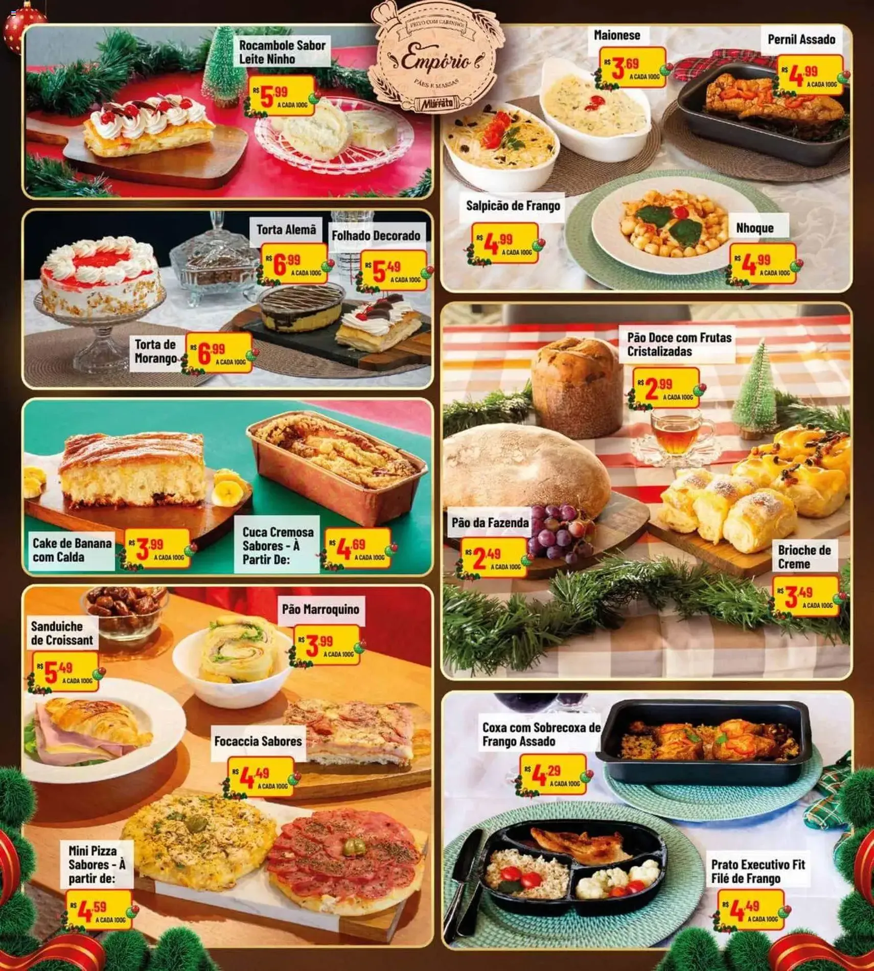 Super Muffato - Ofertas da semana - folheto válido a partir de 17/11/2025 página 23 de 24