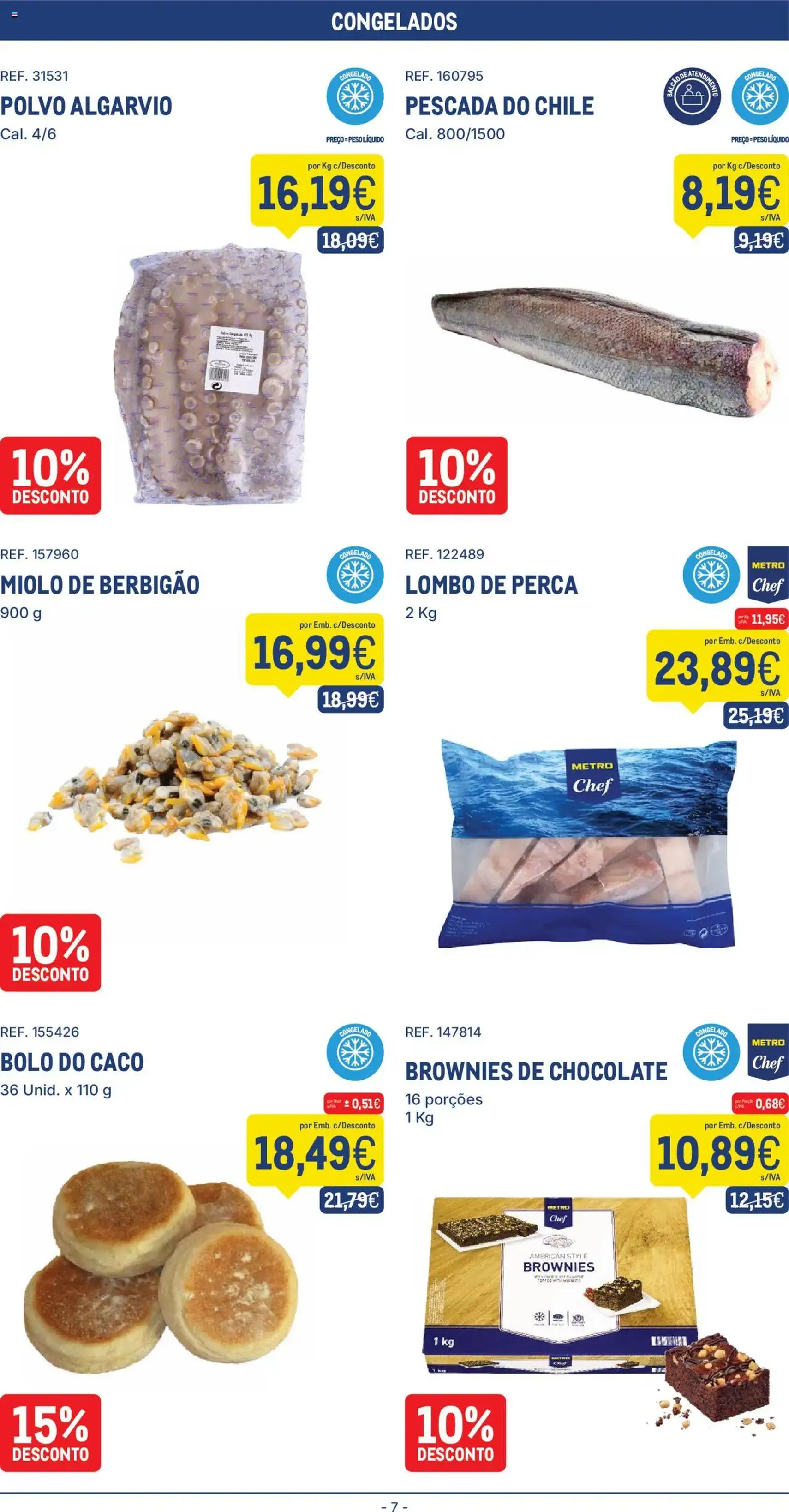 Makro - Folheto - folheto válido a partir de 29/07/2025 página 7 de 22 Makro - Folheto - folheto válido a partir de 29/07/2025 página 7 de 22