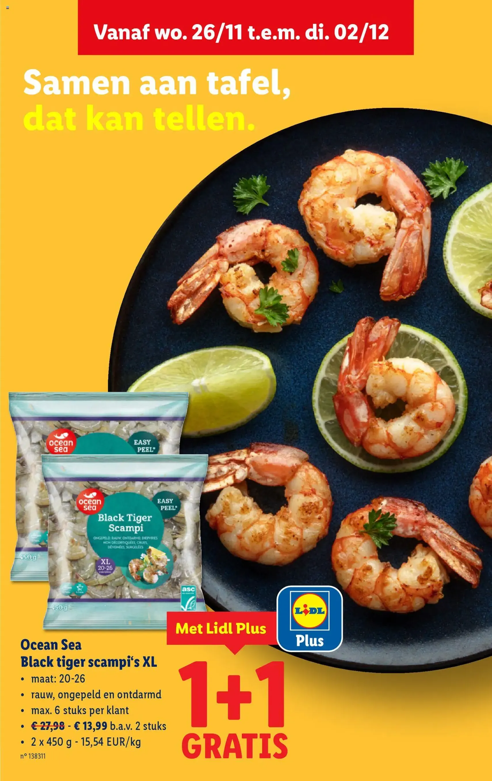 Lidl - Black Friday - geldige folder vanaf 24/11/2025 pagina 21 van 63