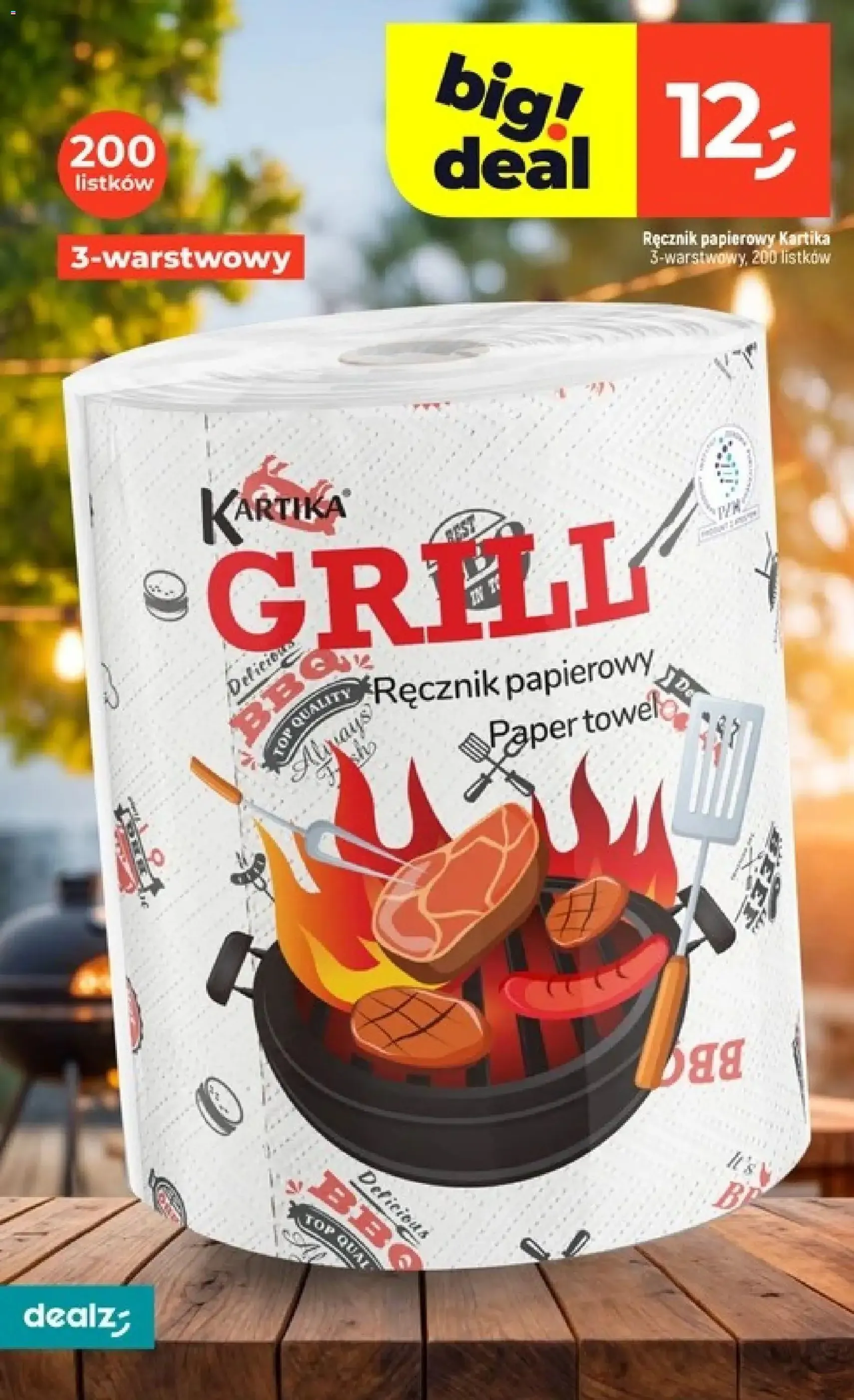 Dealz gazetka - ważny gazetka od 21.05.2026 strona 36 z 42